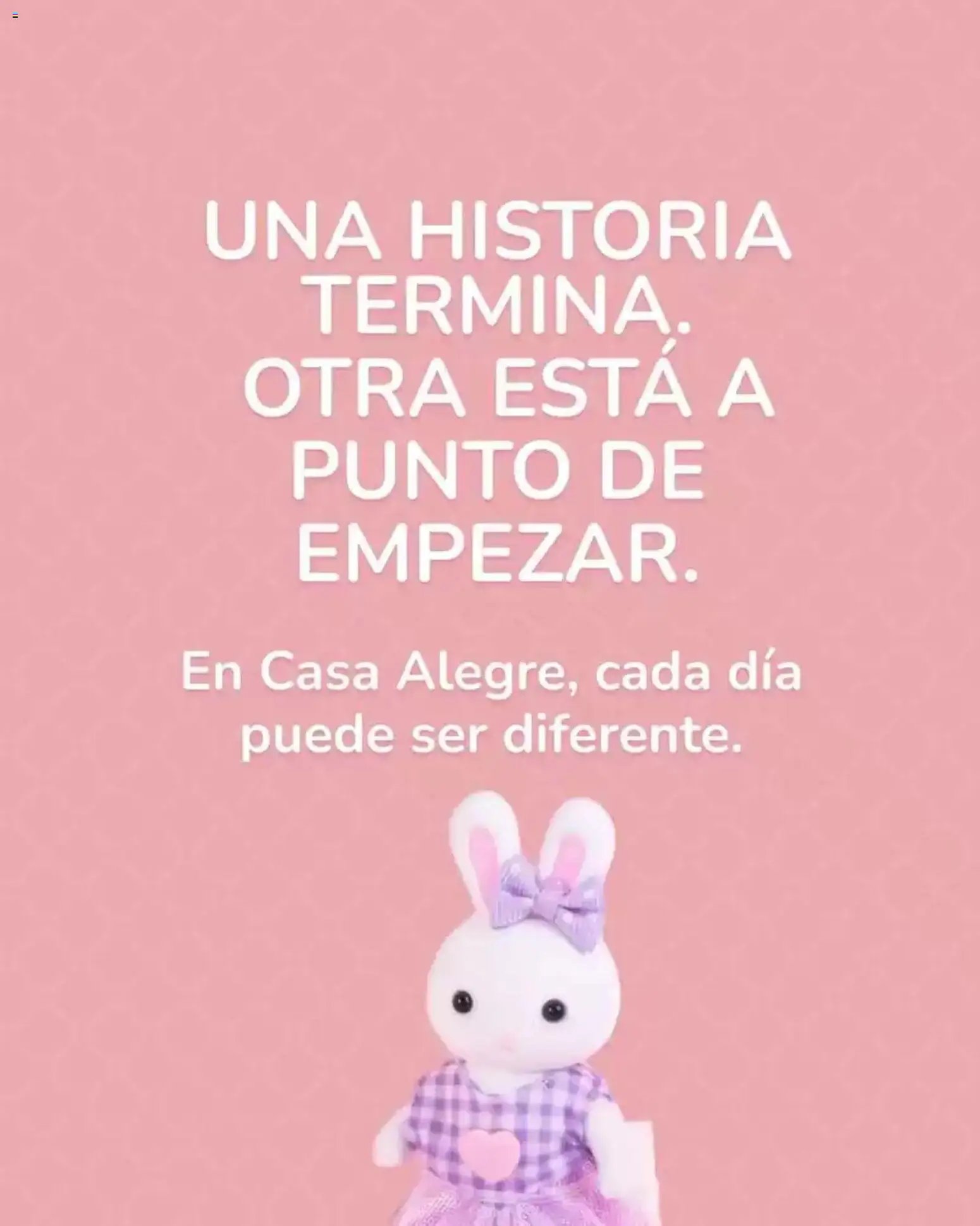 Juguettos - Todo Empieza En Casa...