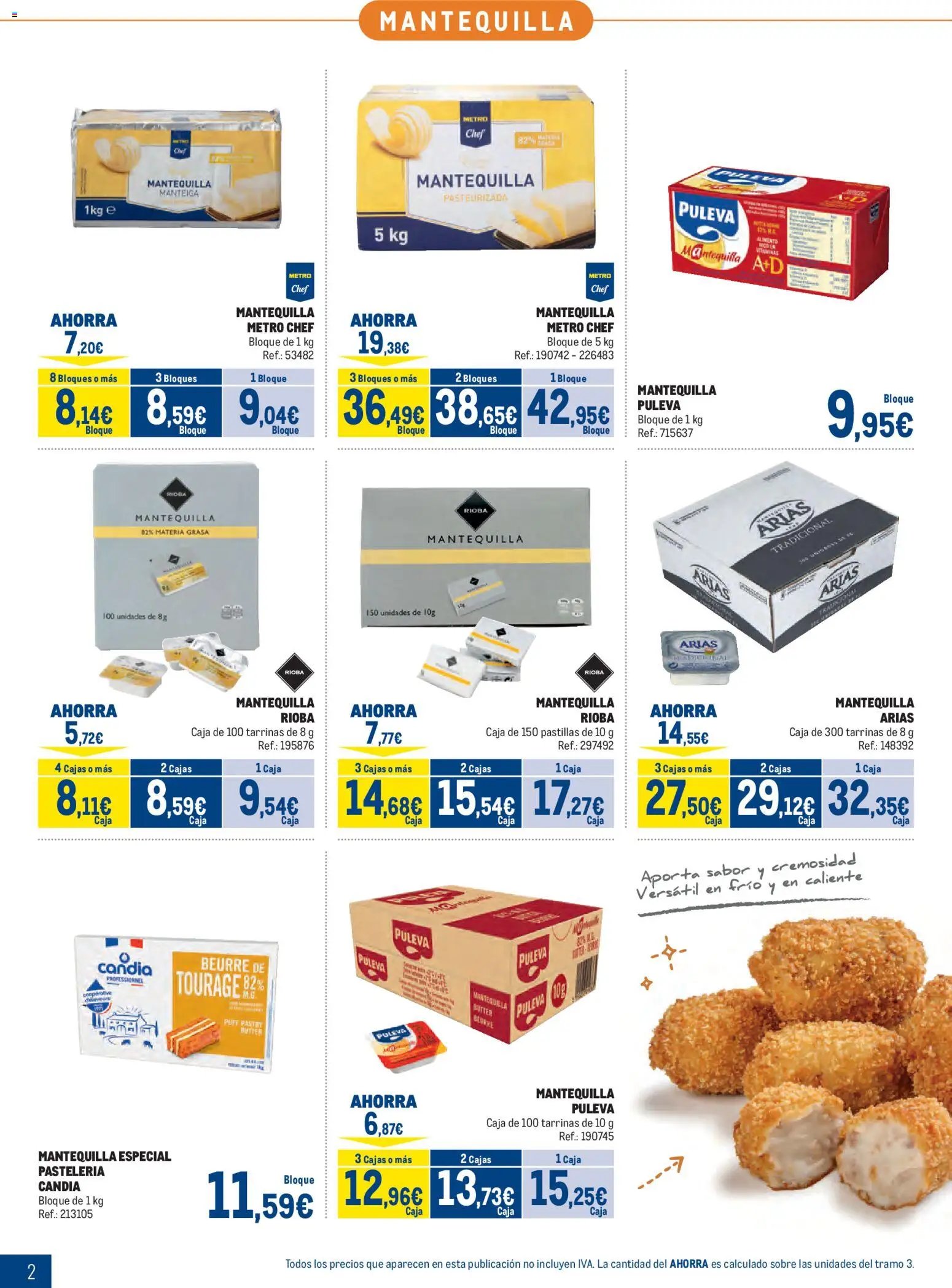 Makro Lácteos