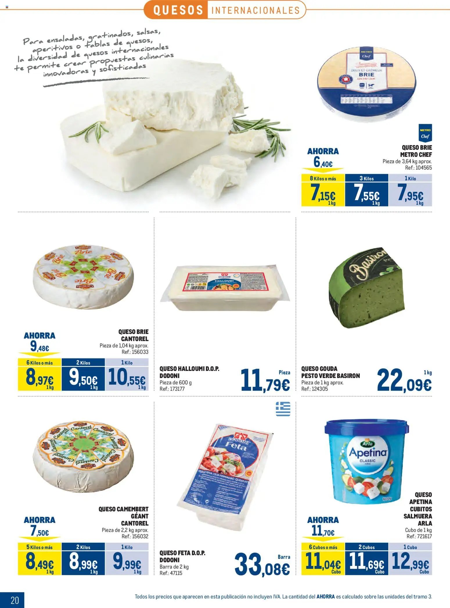Makro Lácteos