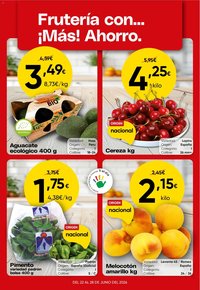 Froiz Oferta semanal
