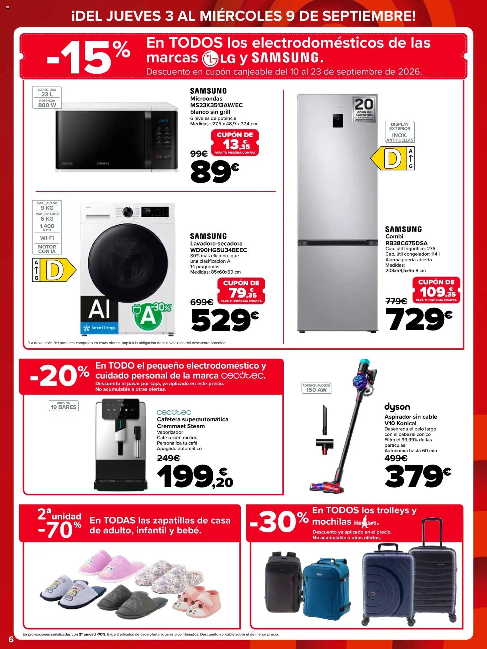 Carrefour Precio Imbatible