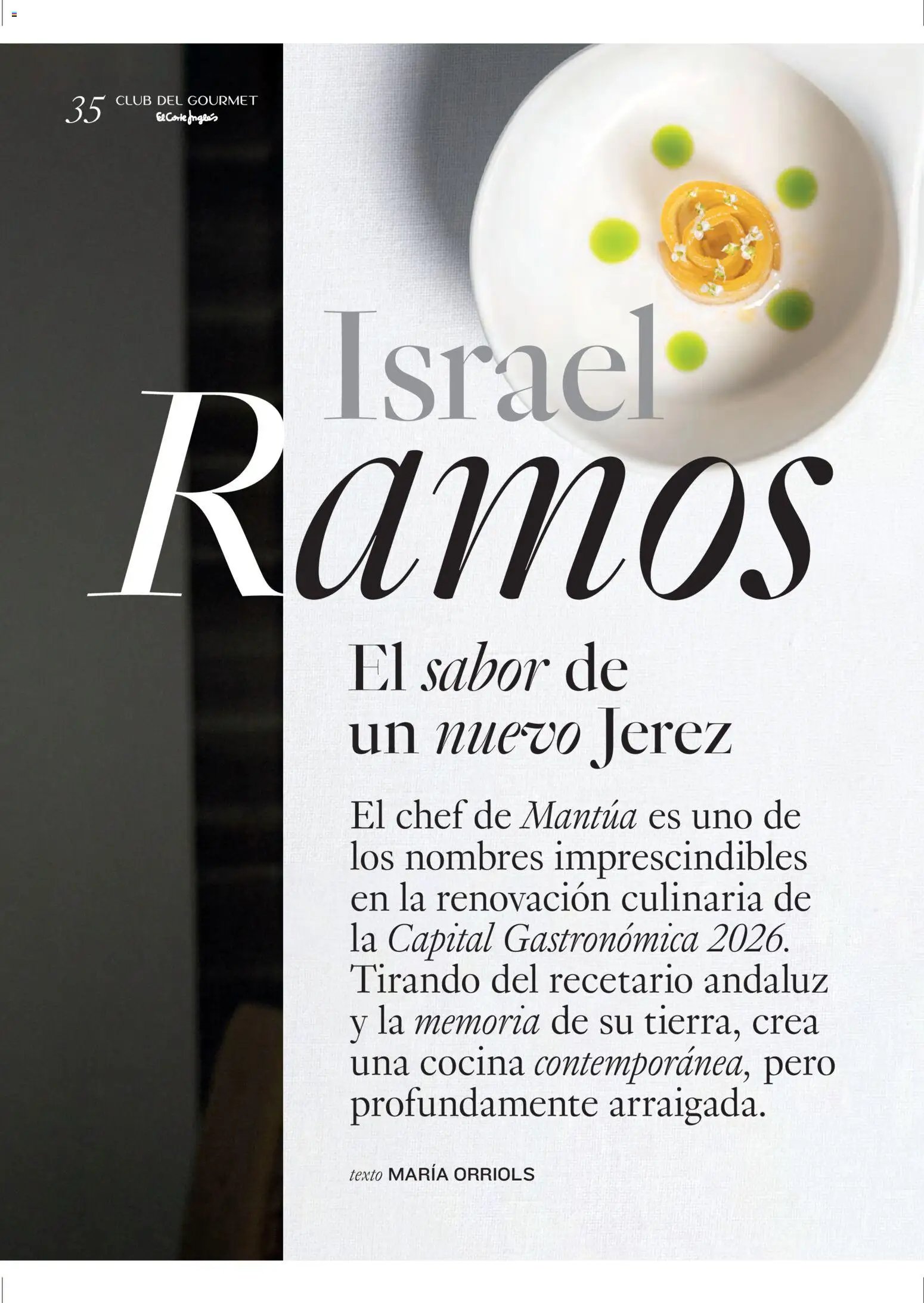 El Corte Inglés ofertas