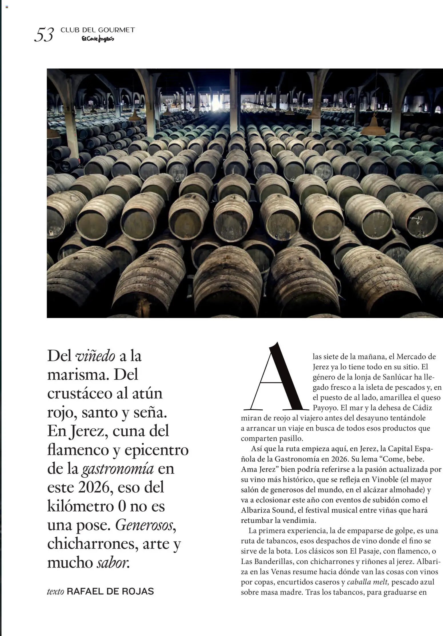 El Corte Inglés ofertas