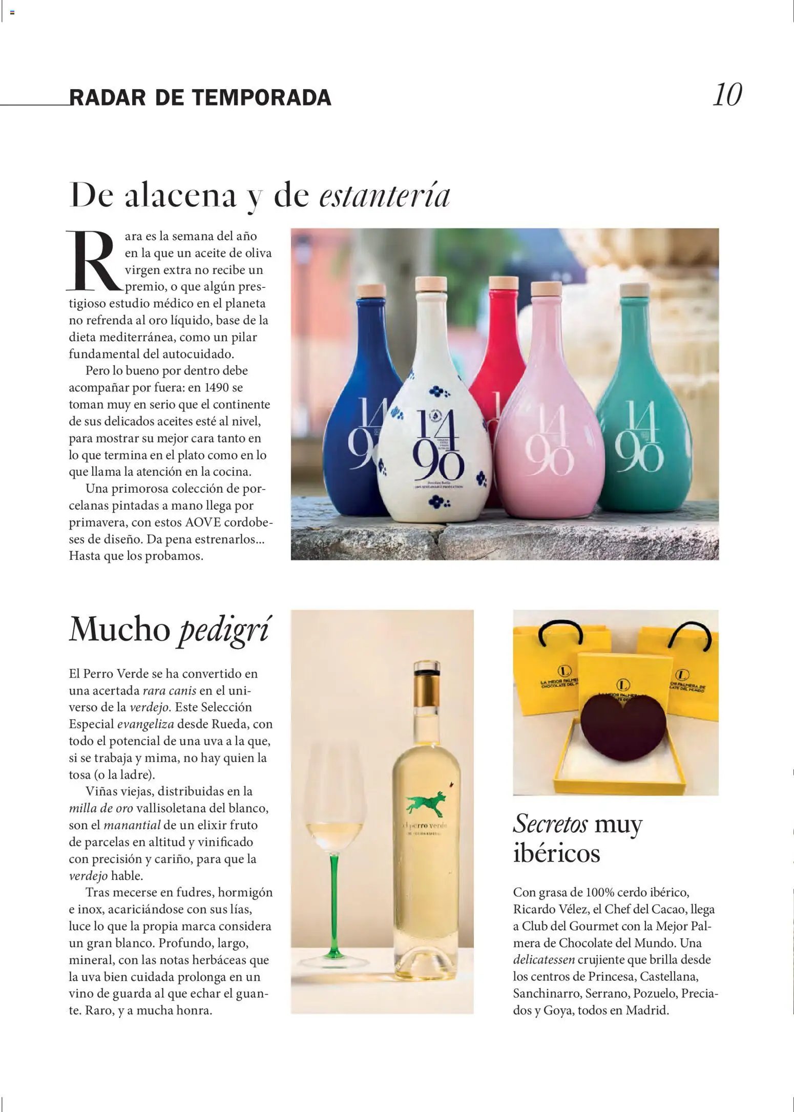 El Corte Inglés ofertas