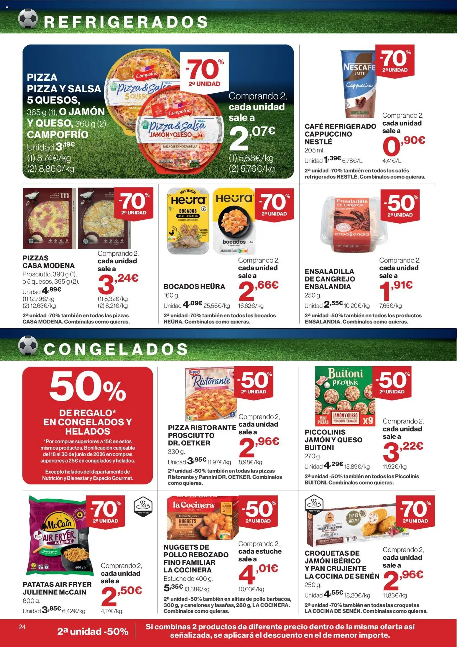 Hipercor catálogo
