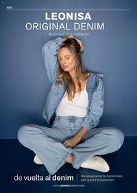 Leonisa folleto
