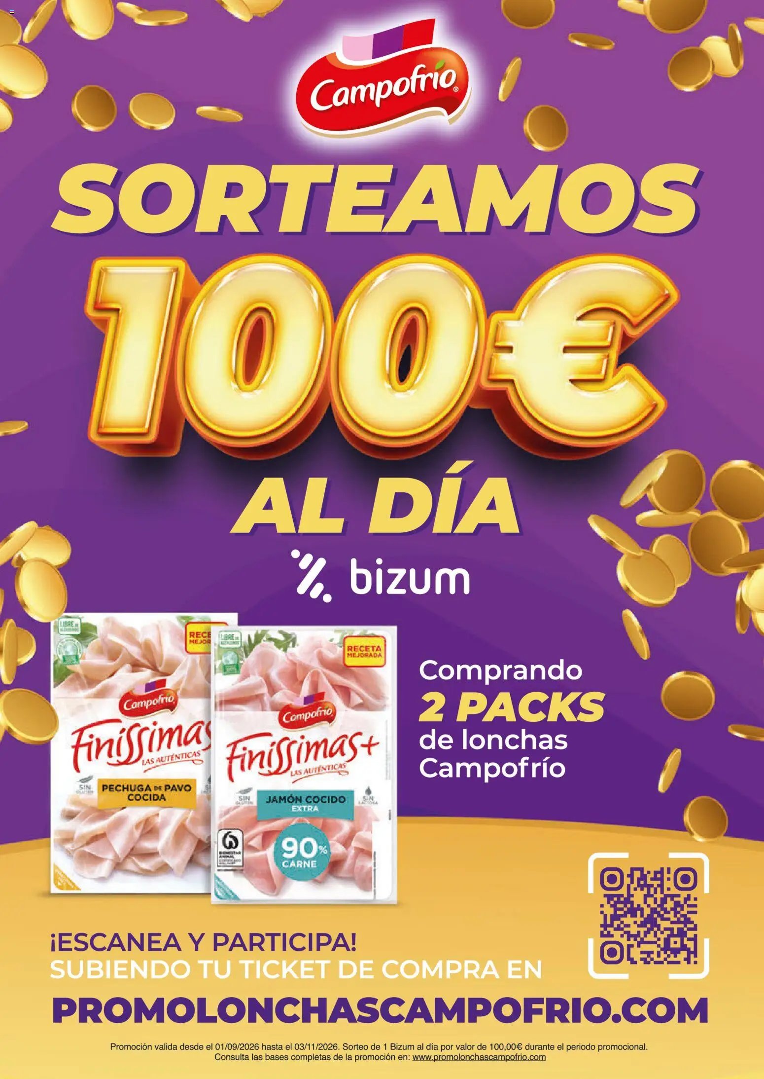 Alimerka folleto Castilla y León