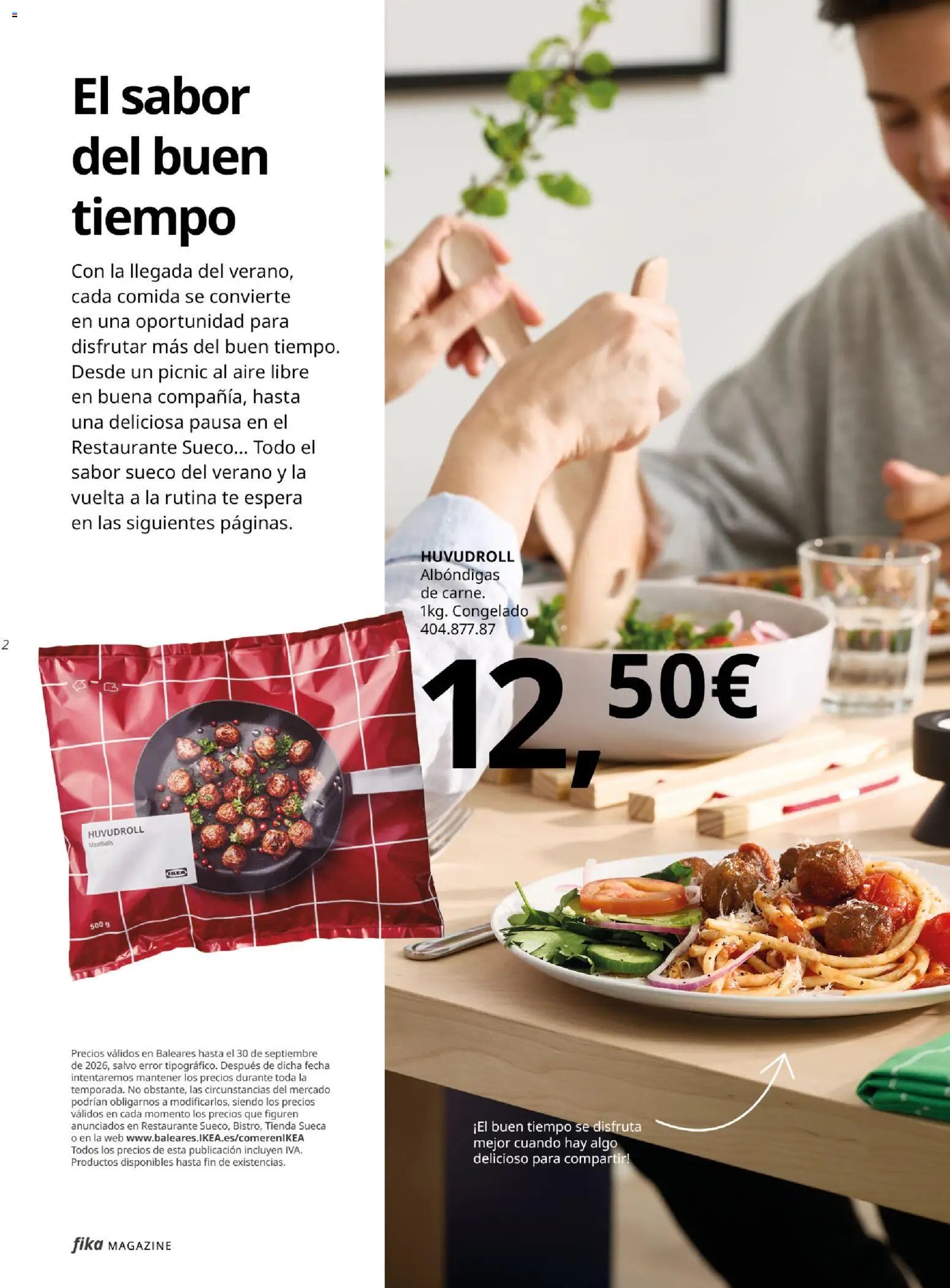 IKEA - Fika Magazine