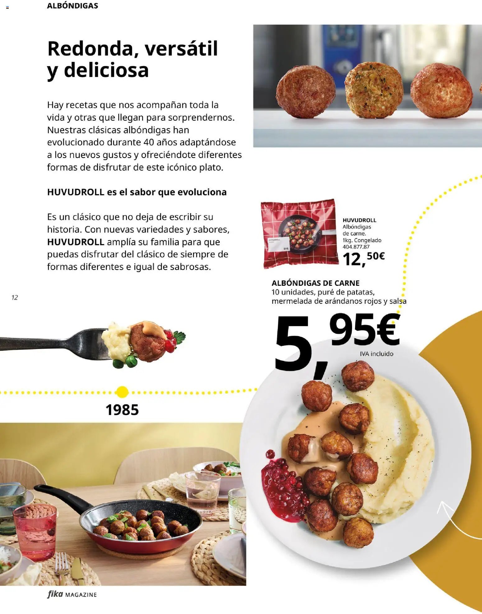IKEA - Fika Magazine