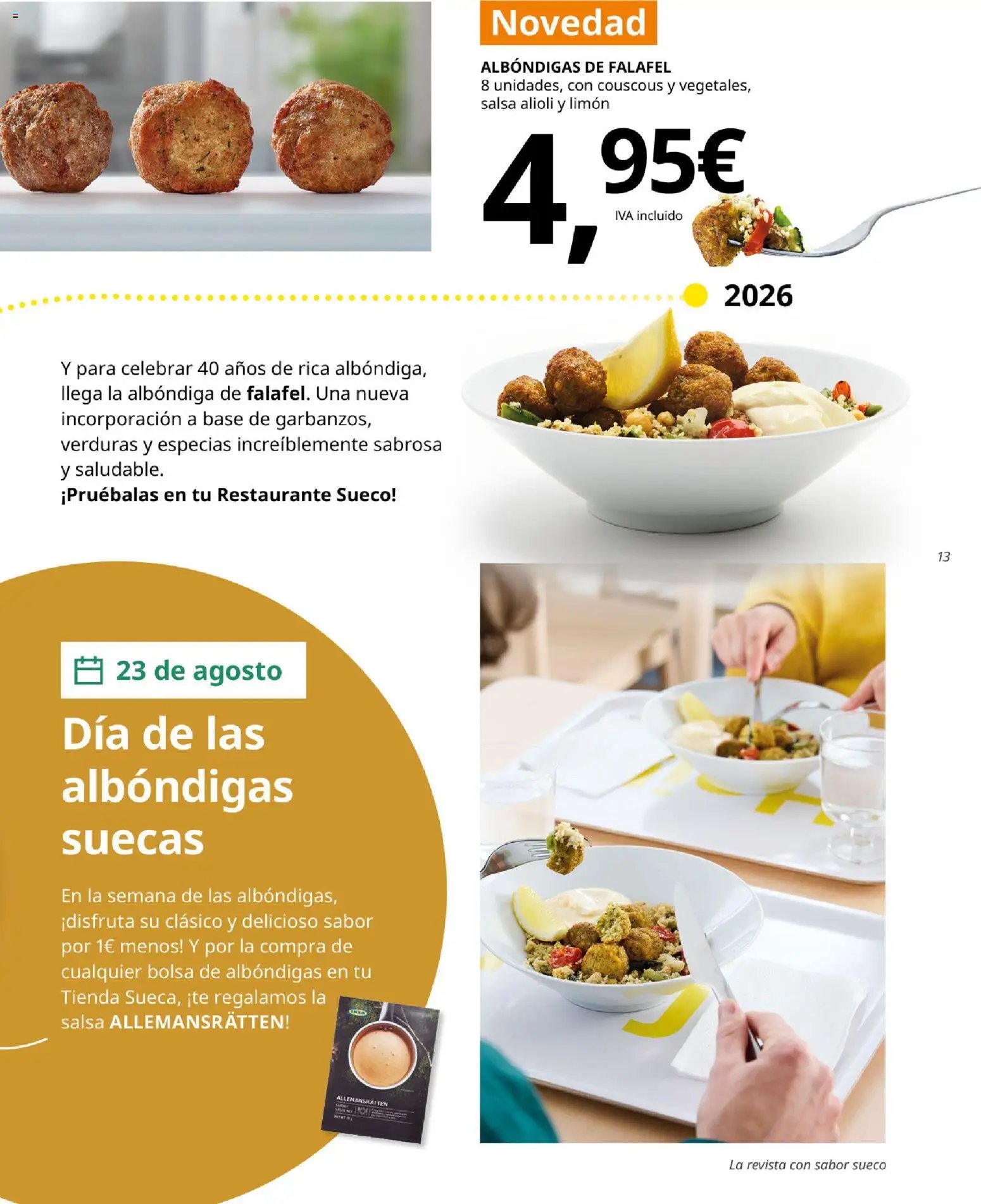 IKEA - Fika Magazine