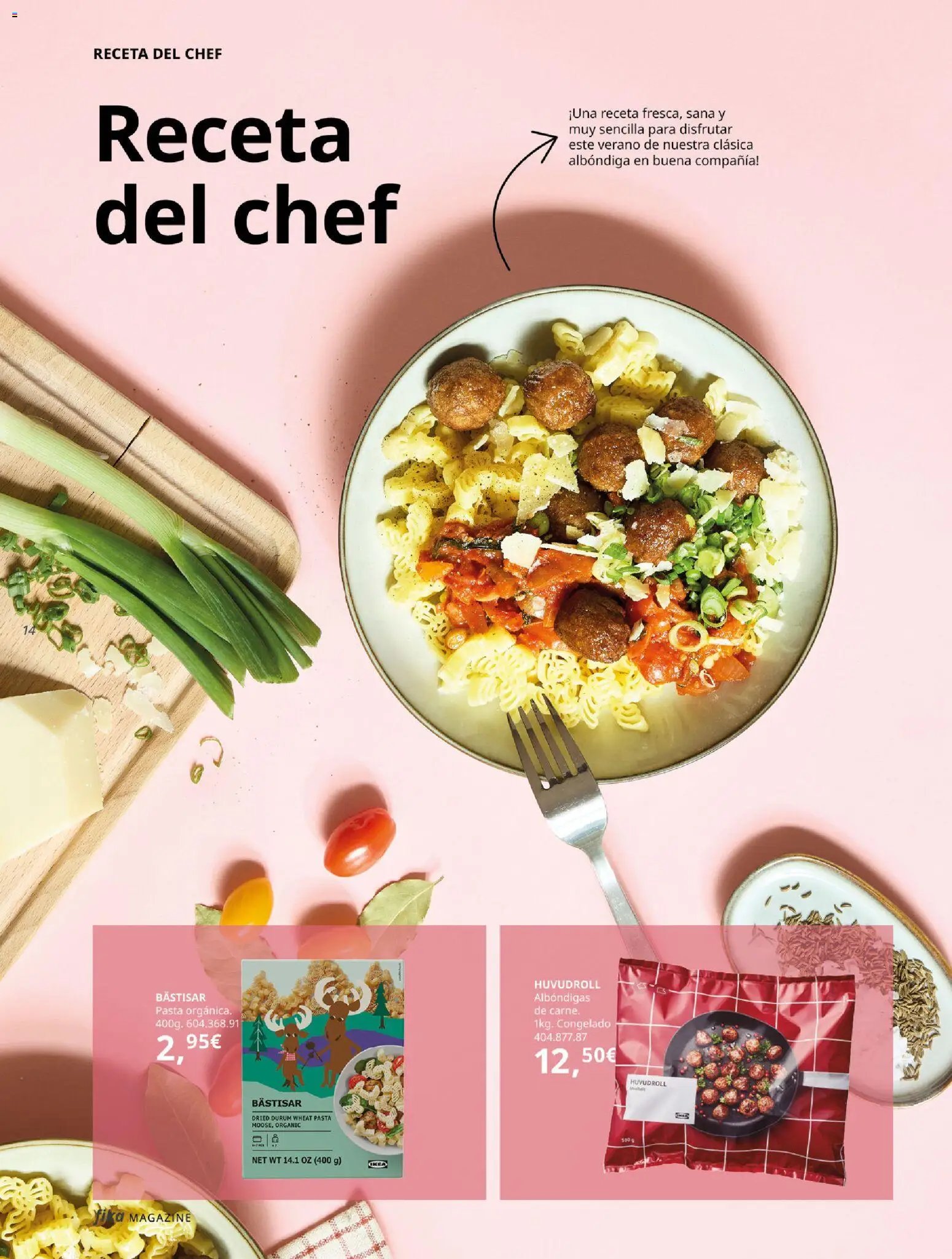 IKEA - Fika Magazine