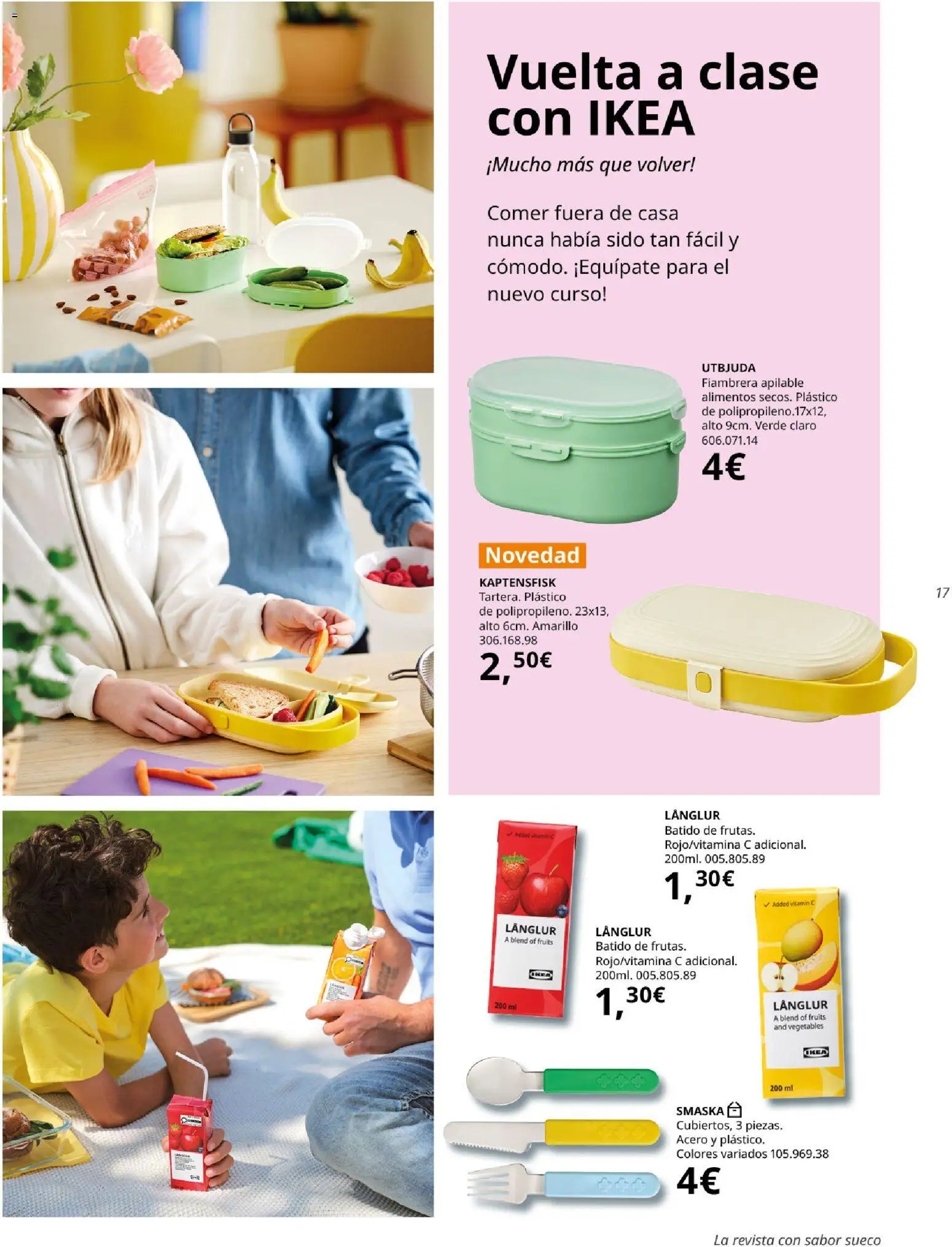 IKEA - Fika Magazine