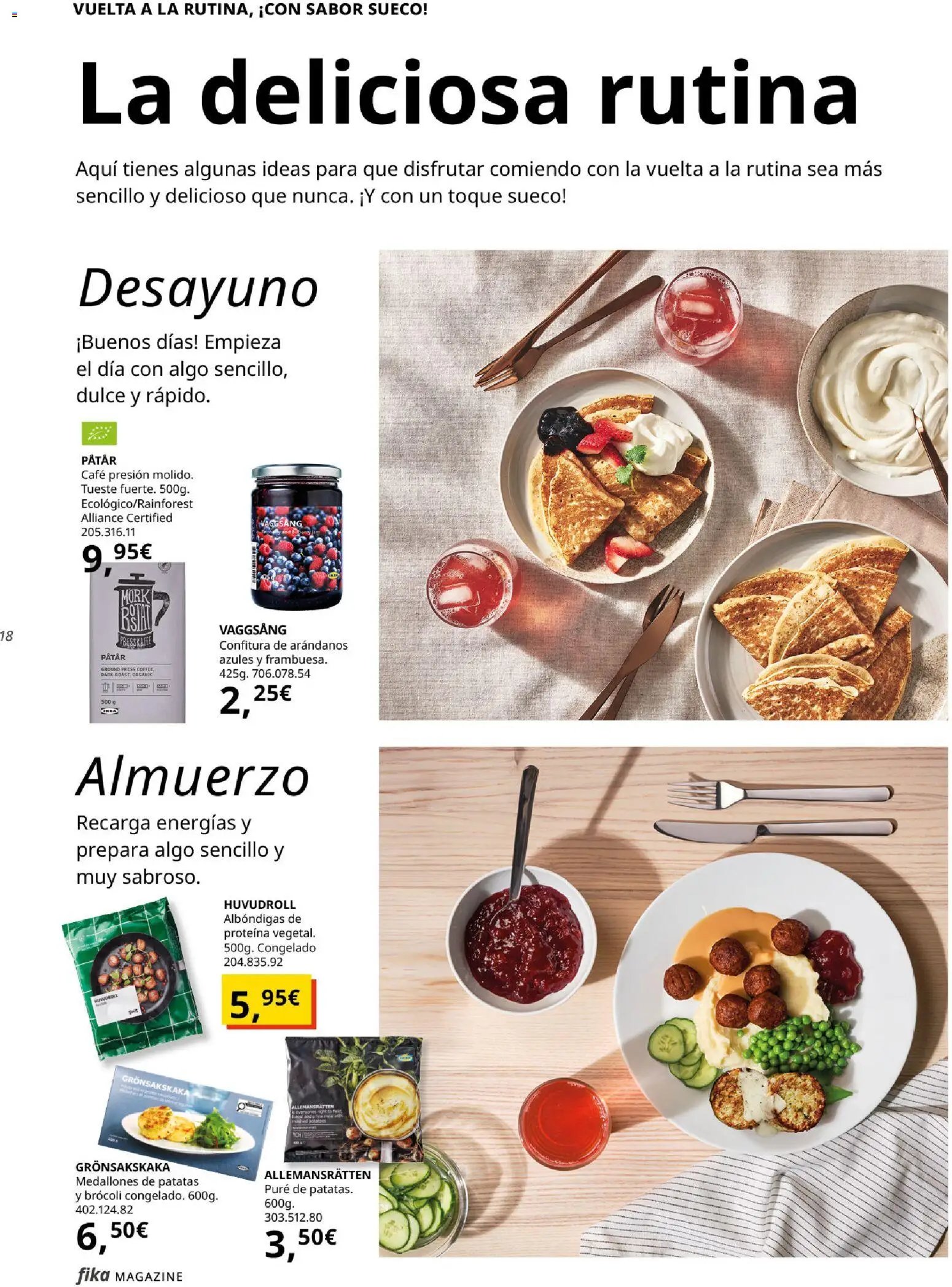 IKEA - Fika Magazine