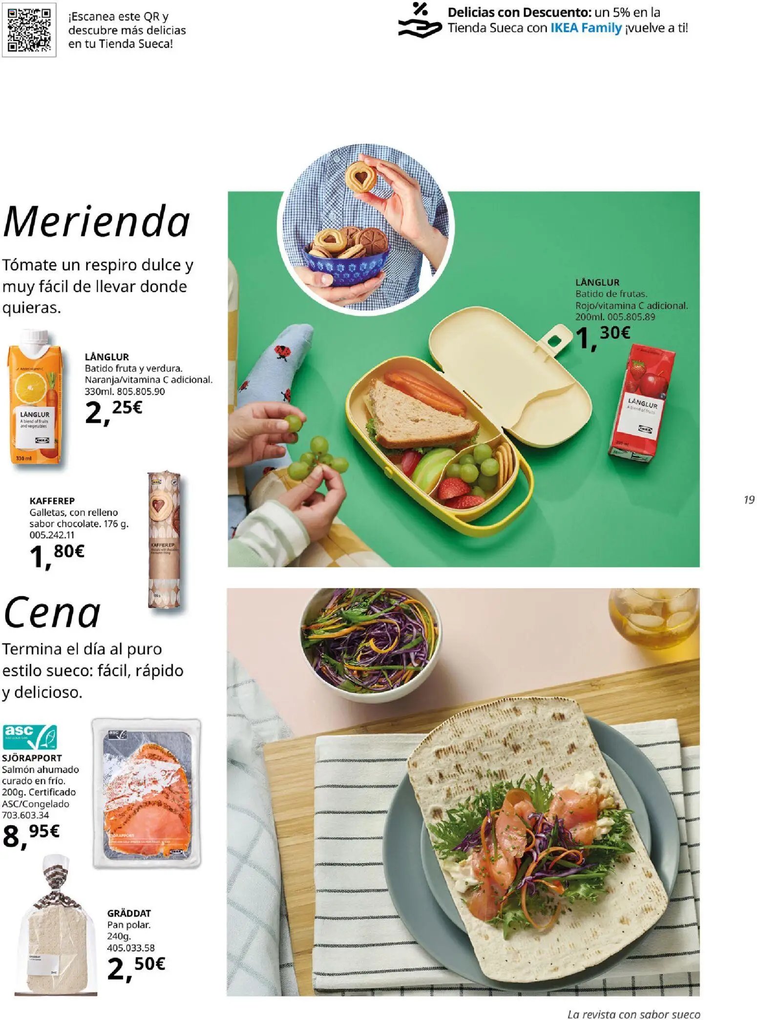 IKEA - Fika Magazine