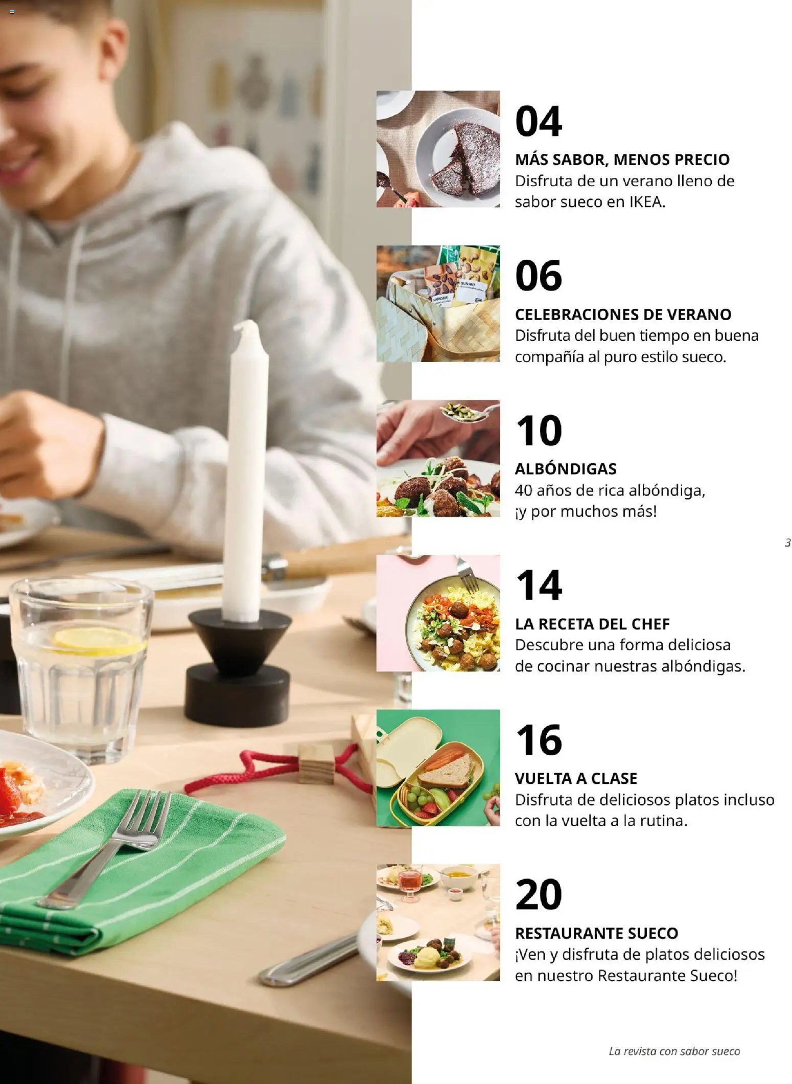 IKEA - Fika Magazine