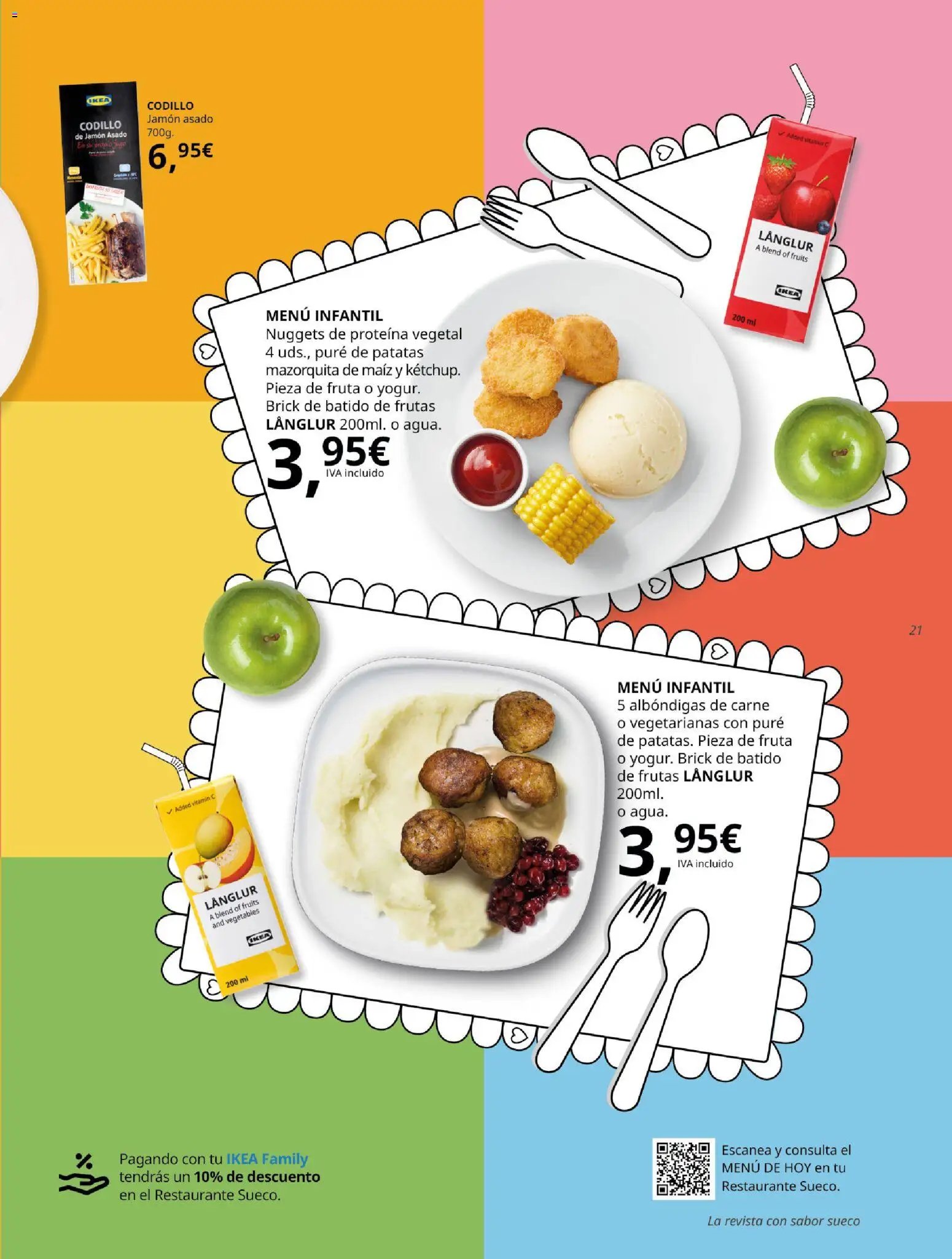 IKEA - Fika Magazine