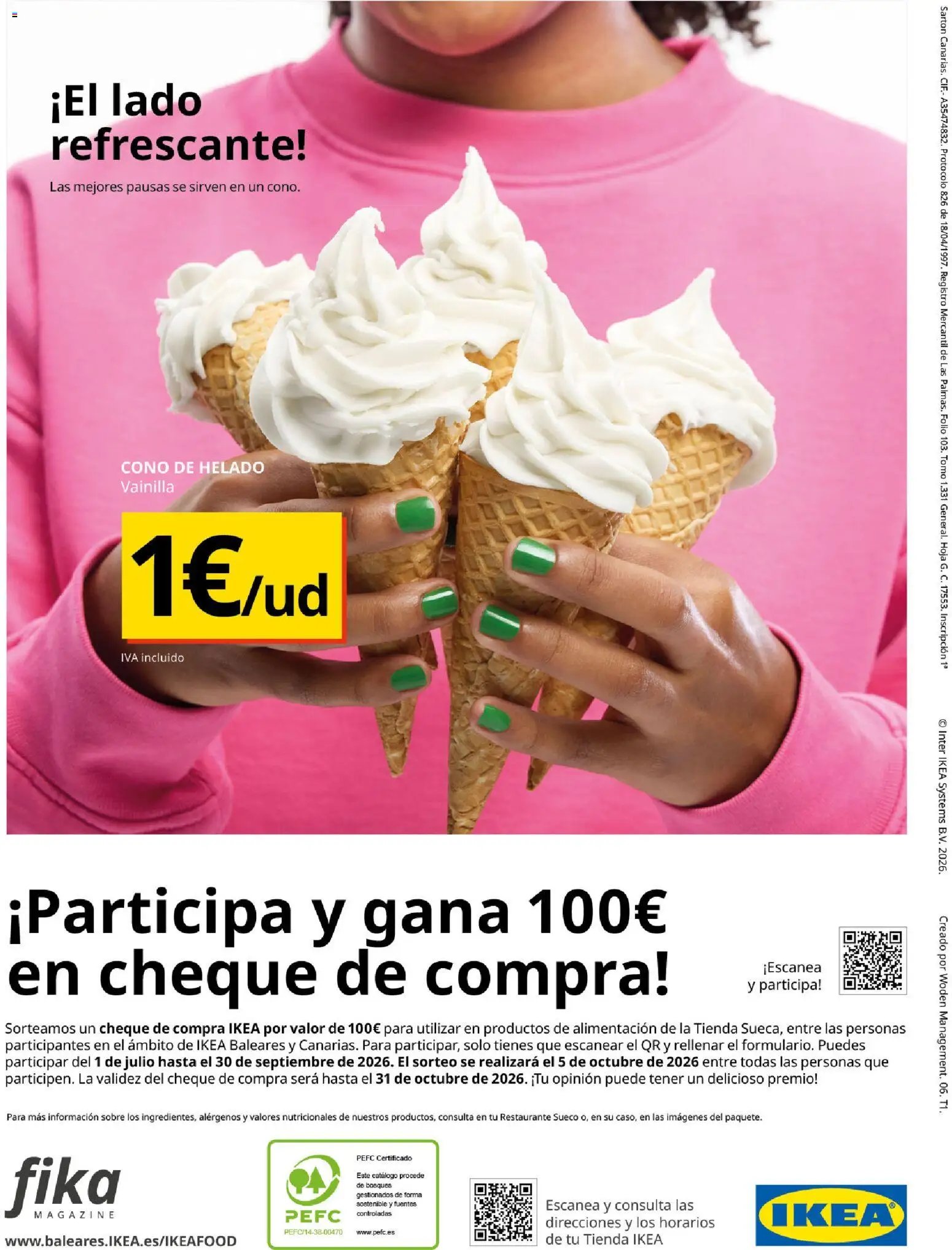 IKEA - Fika Magazine