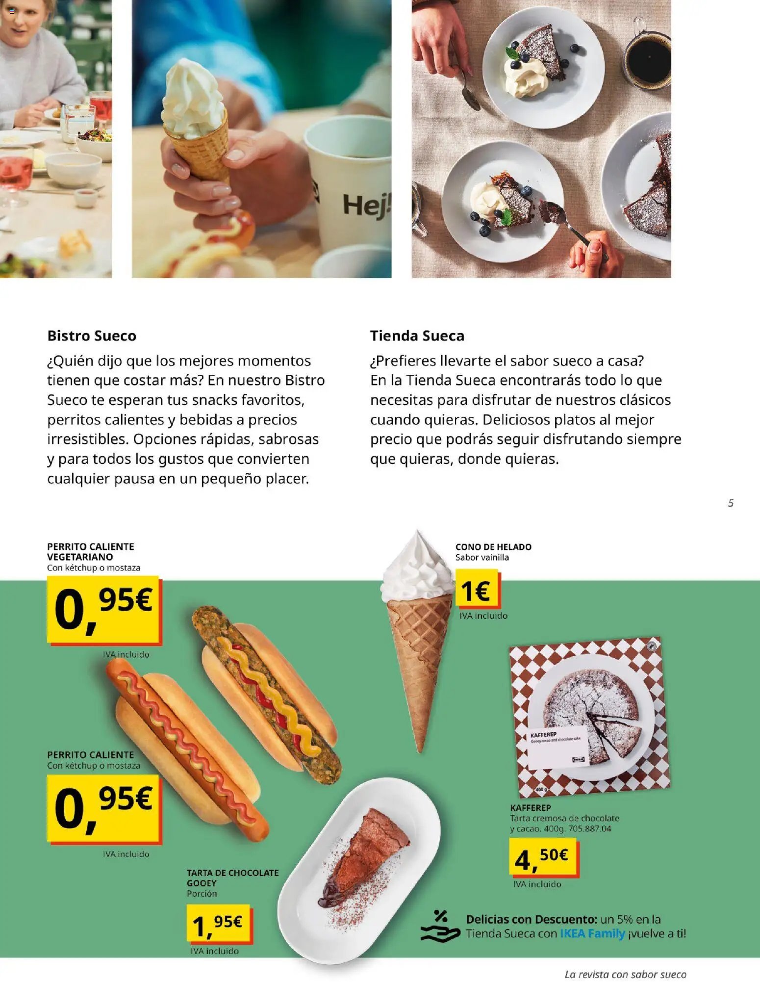 IKEA - Fika Magazine