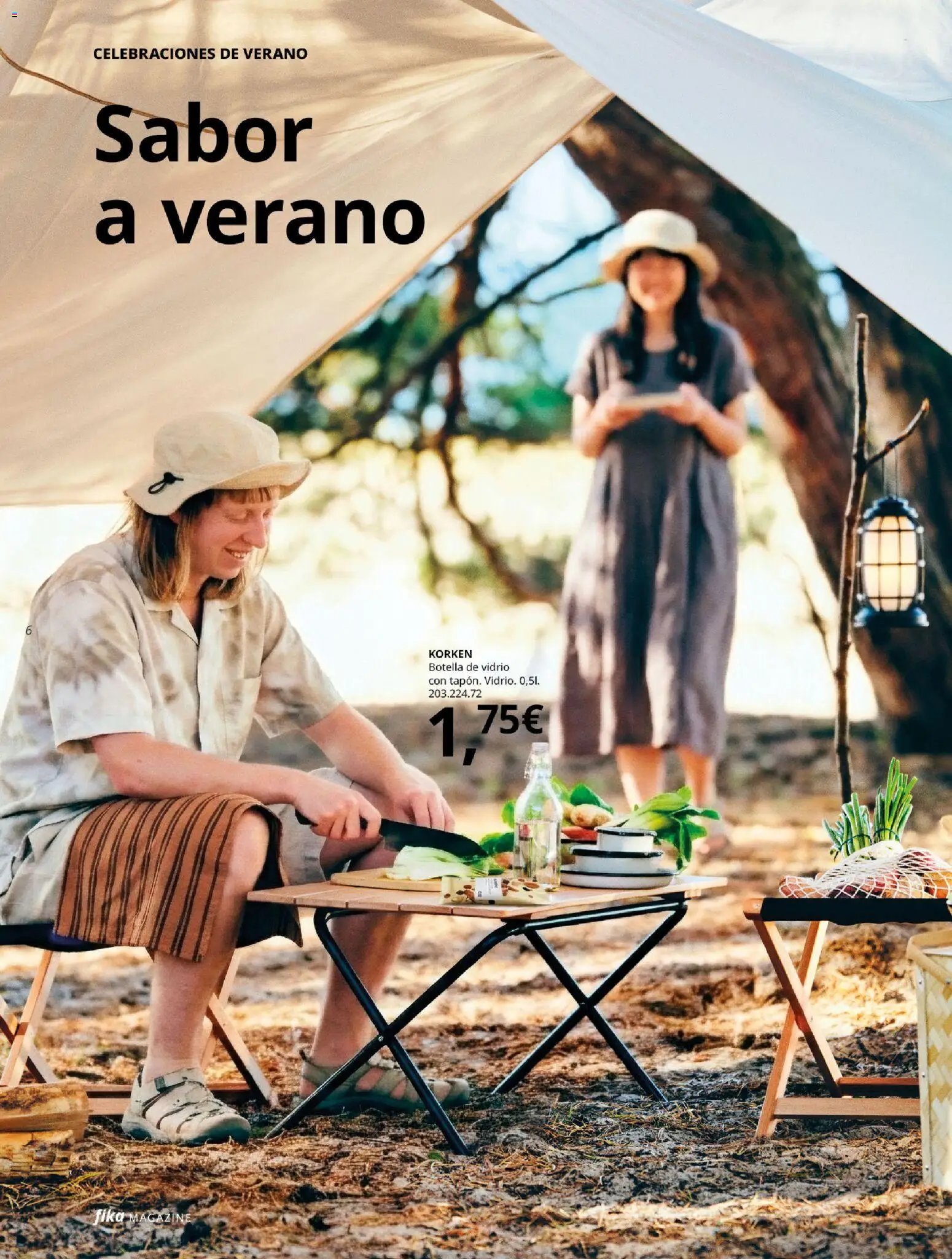 IKEA - Fika Magazine