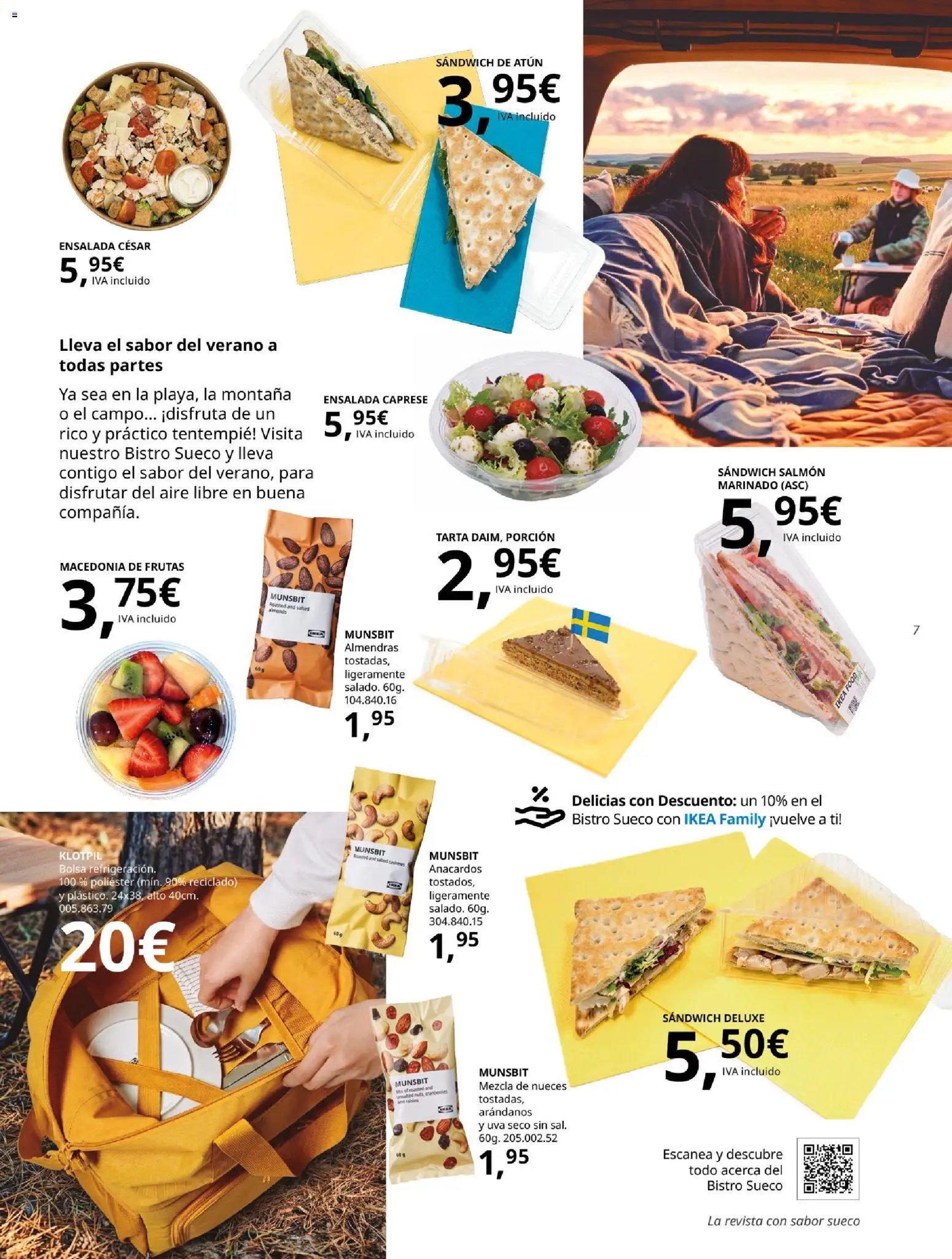 IKEA - Fika Magazine