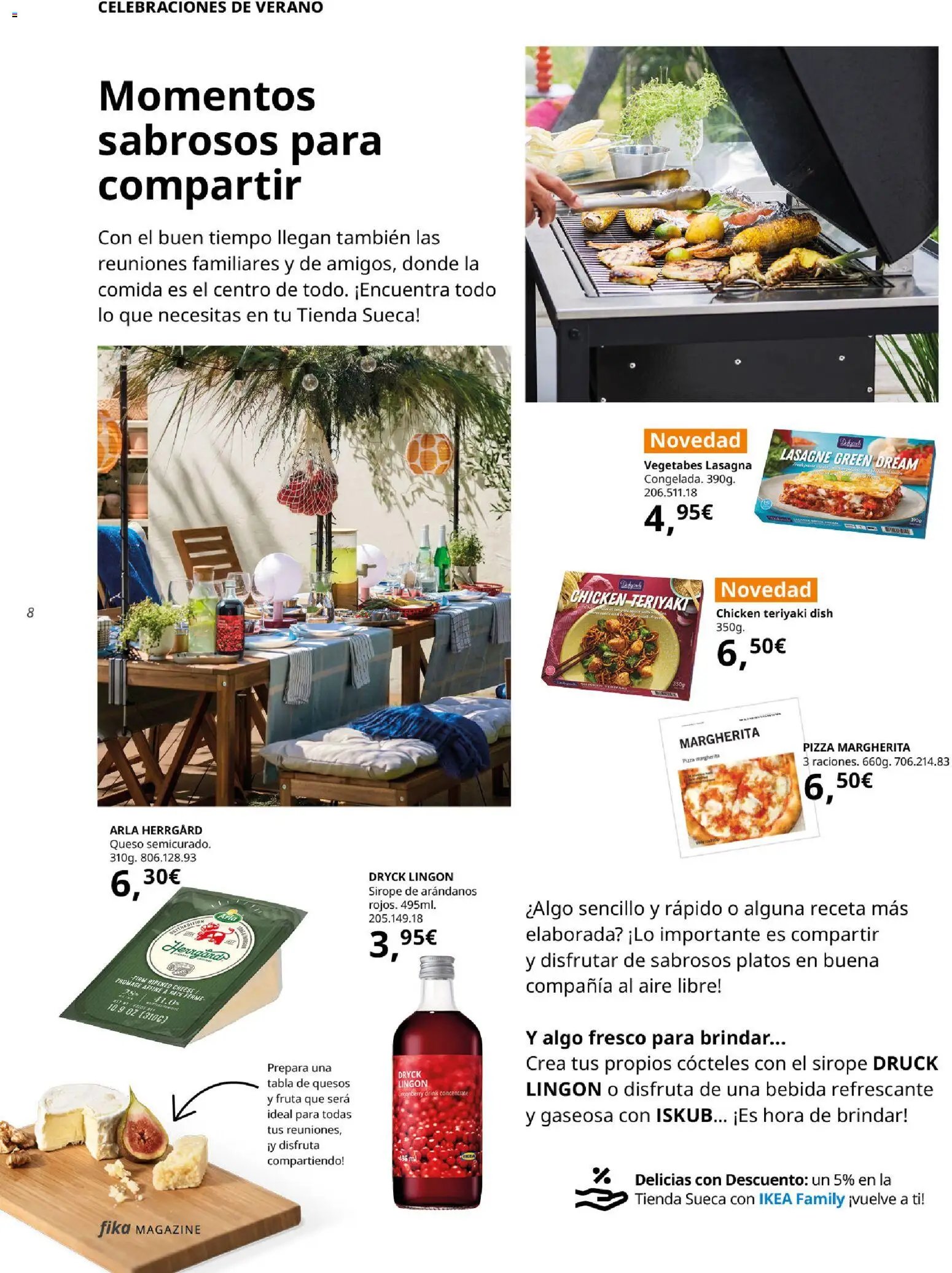 IKEA - Fika Magazine
