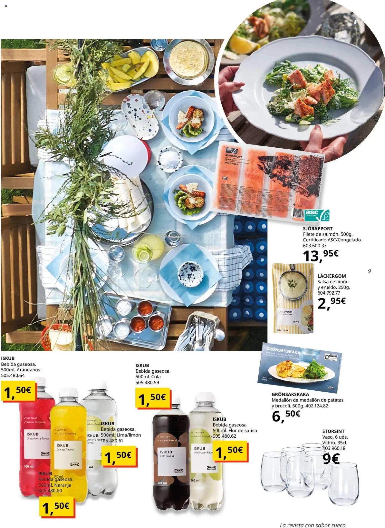IKEA - Fika Magazine