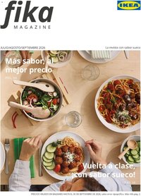 IKEA - Fika Magazine