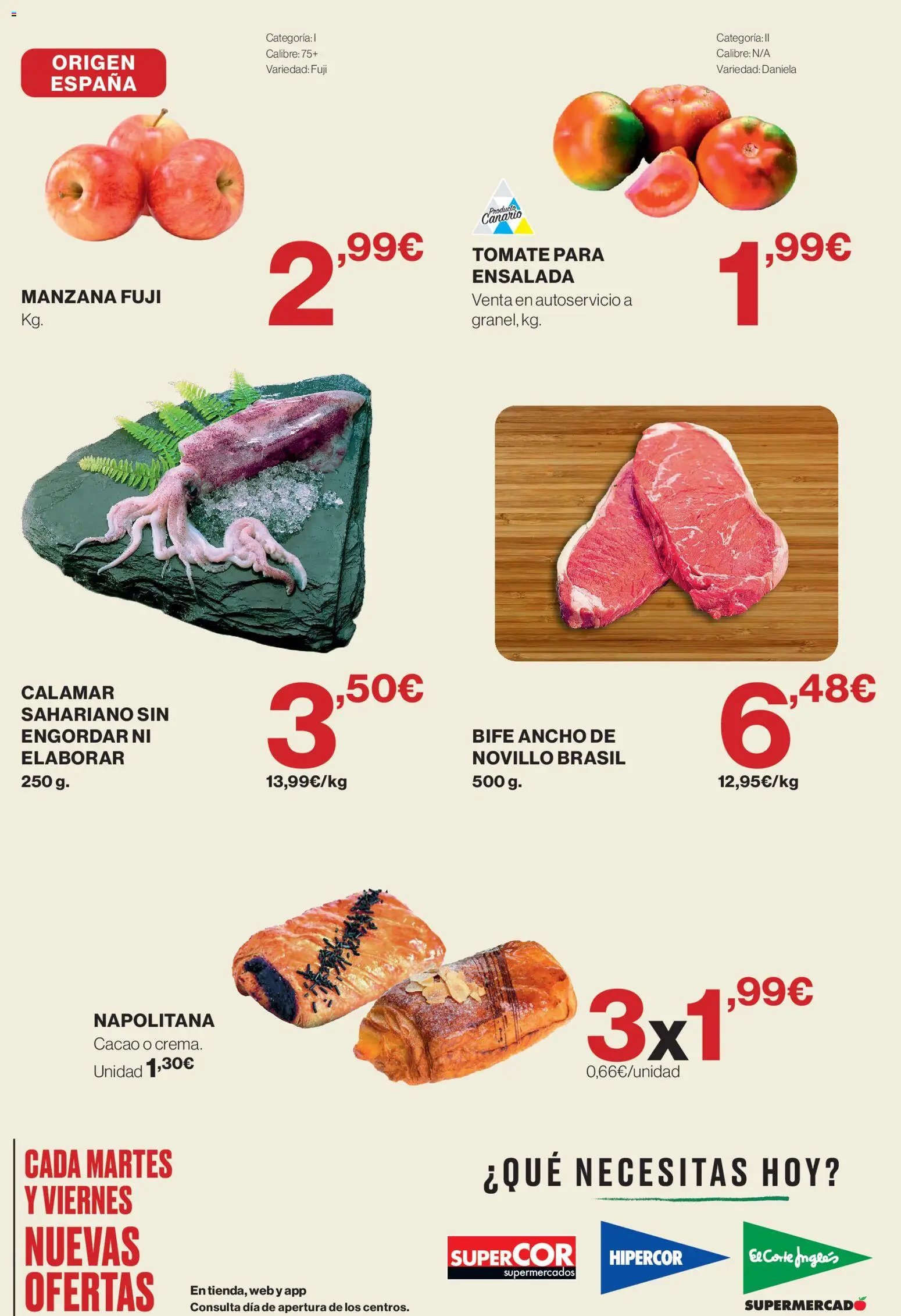 Supercor Canarias