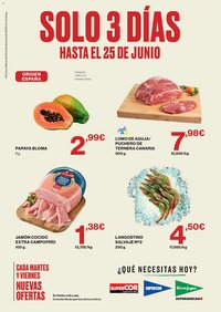 Supercor Canarias