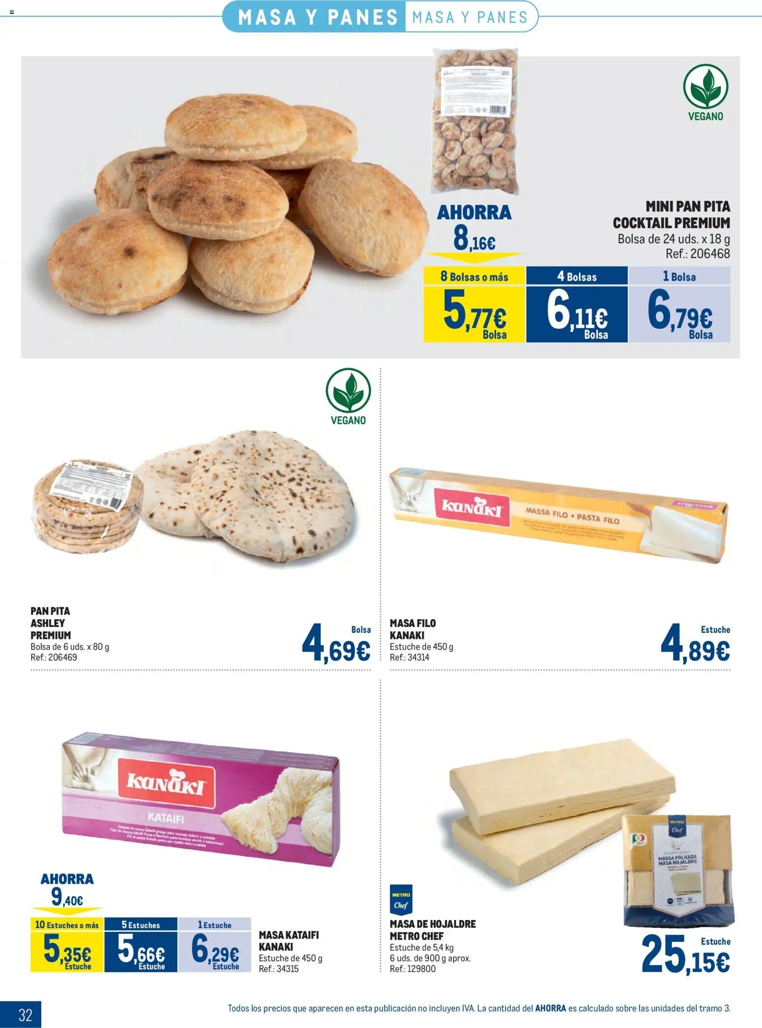 Makro Congelados Sur 2