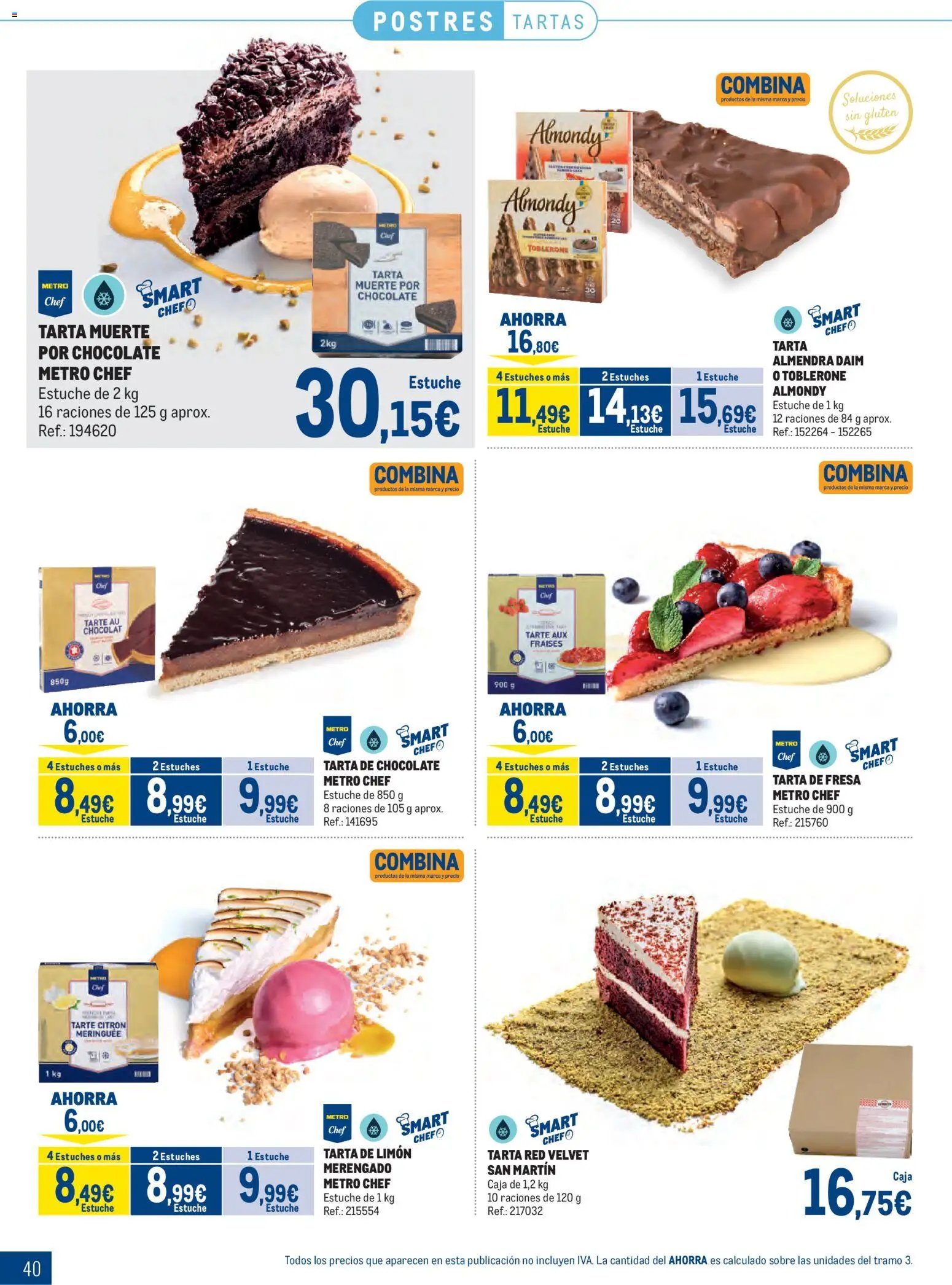 Makro Congelados Sur 2