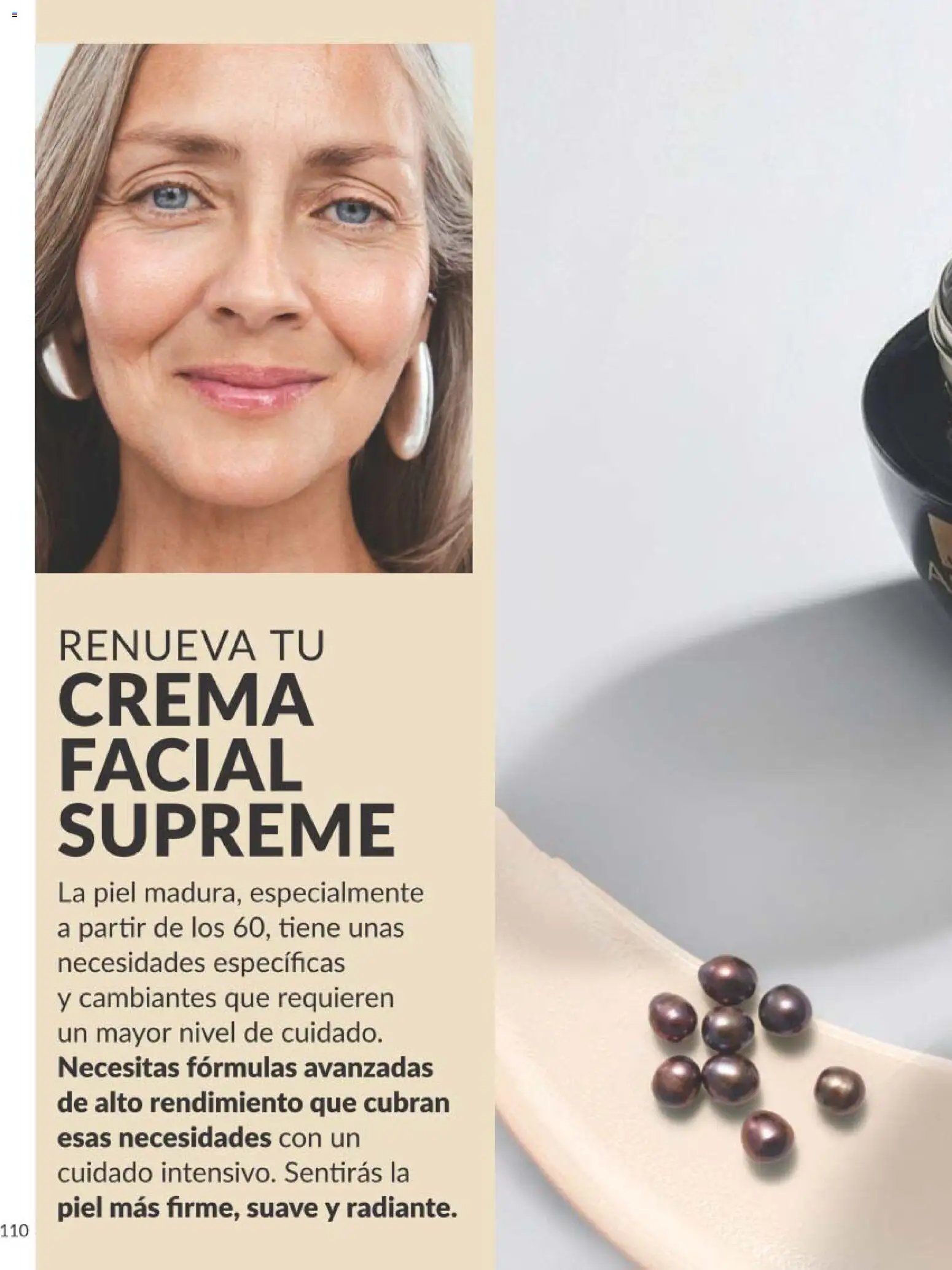 Catálogo AVON campaña 8