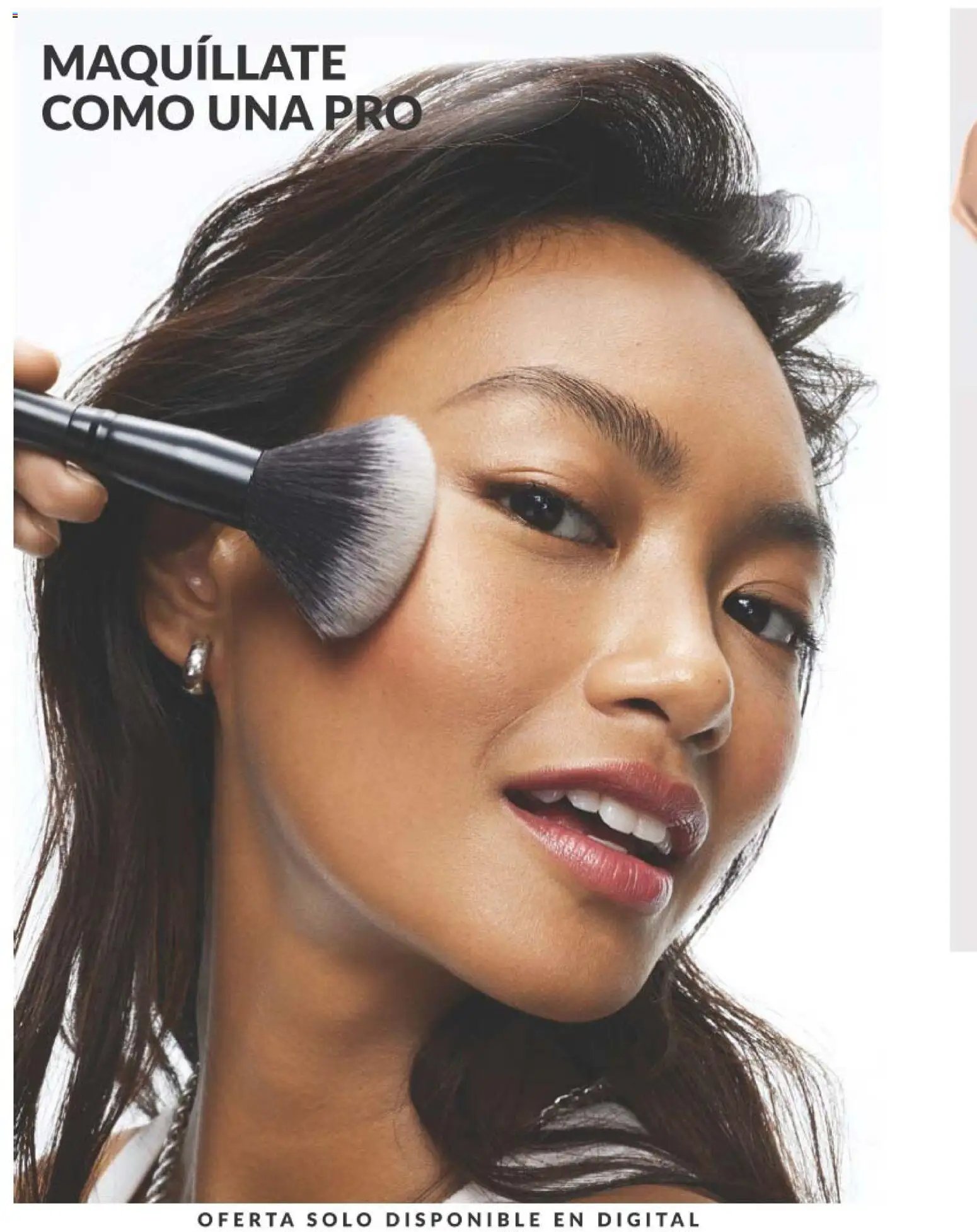 Catálogo AVON campaña 8