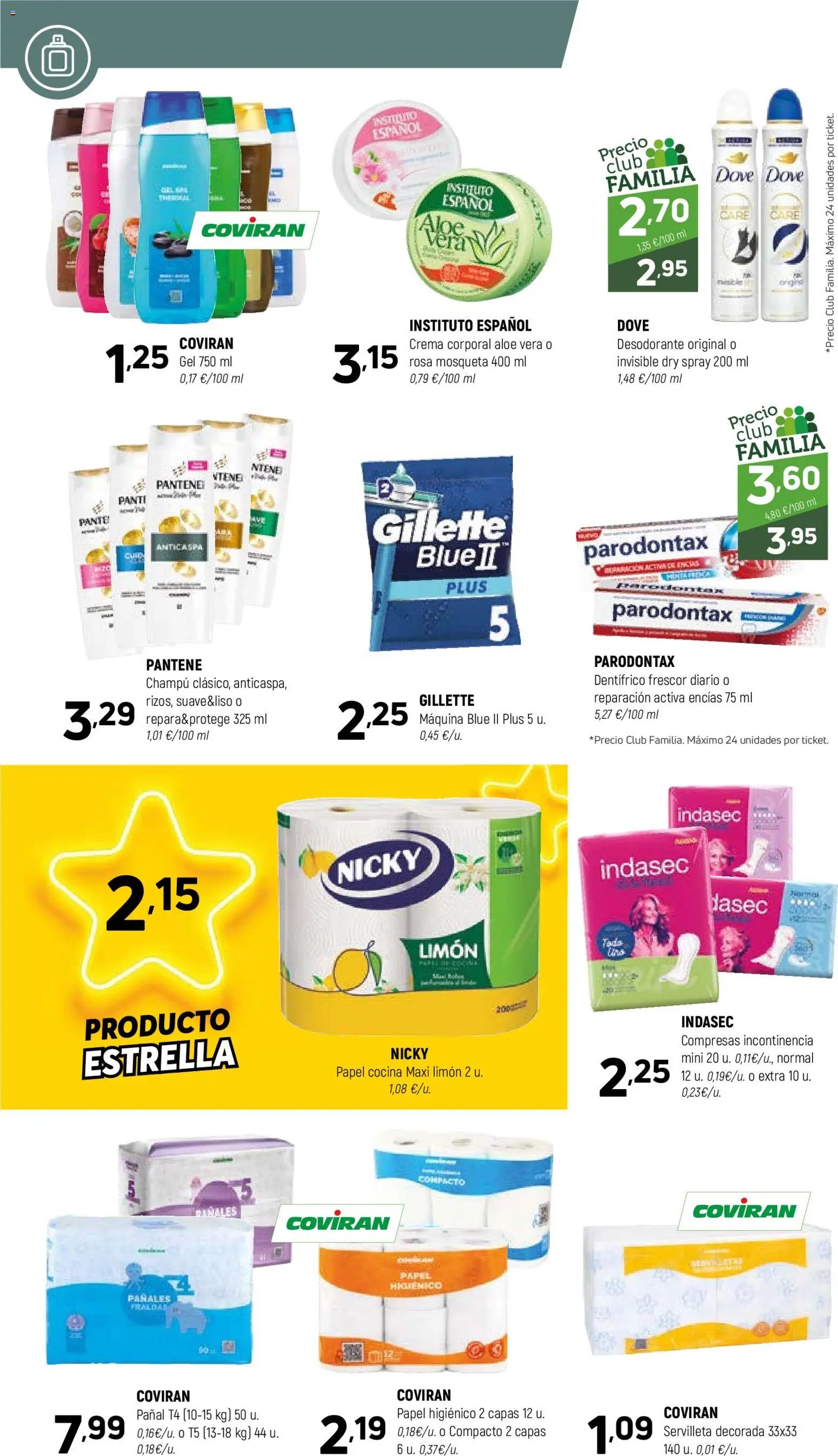 Coviran ofertas