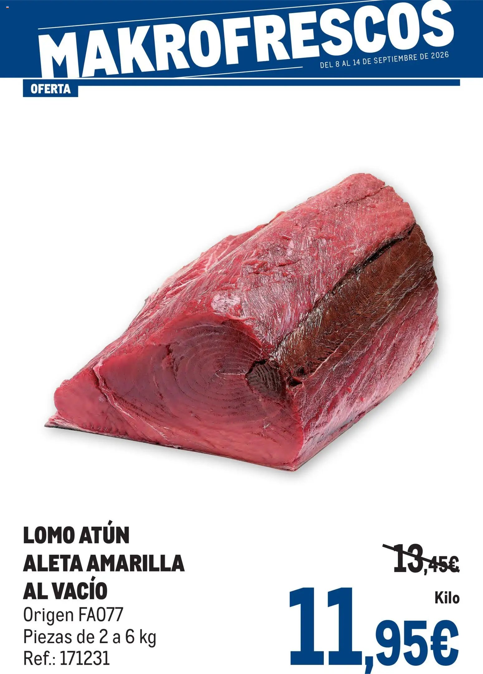 Makro Fresco Península