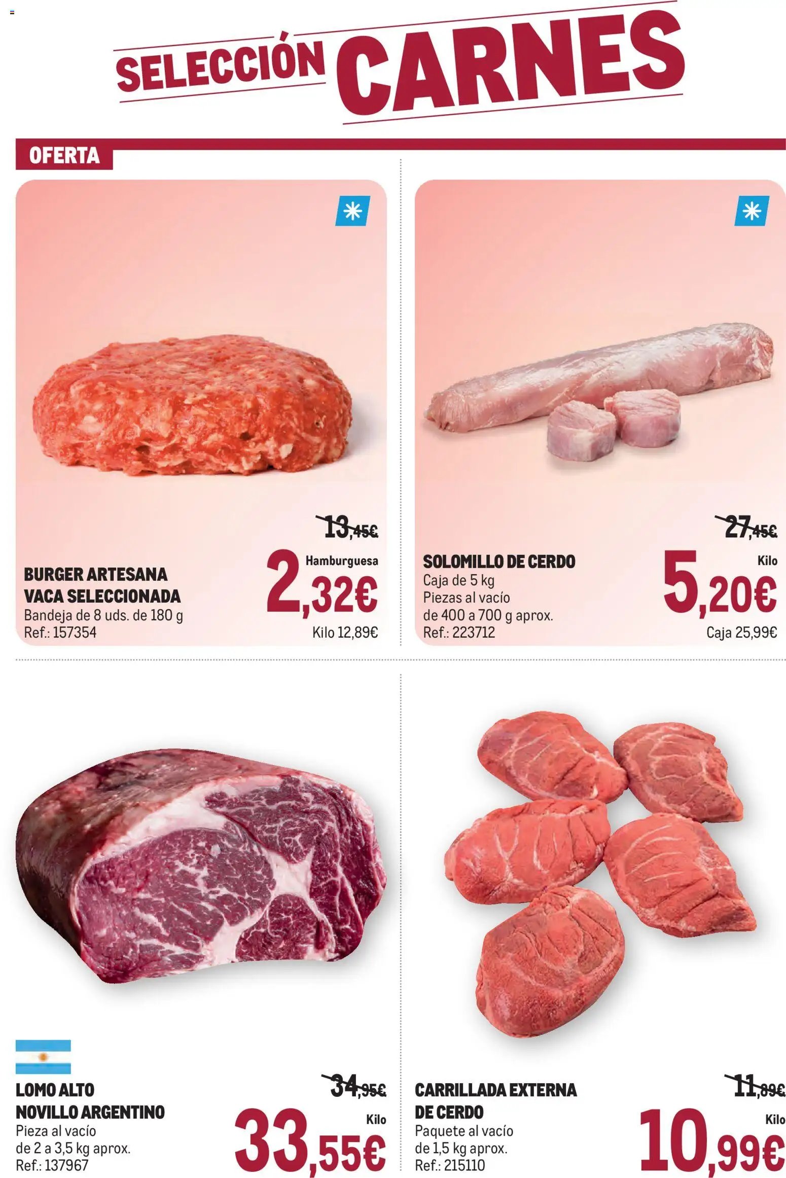 Makro Fresco Península