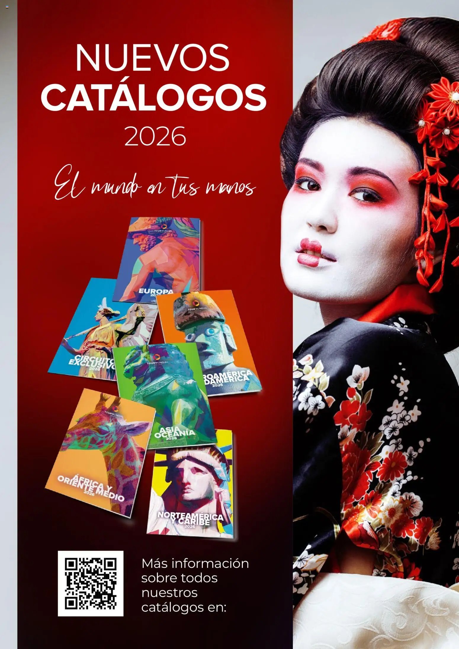 Viajes El Corte Inglés Africa y Oriente Medio