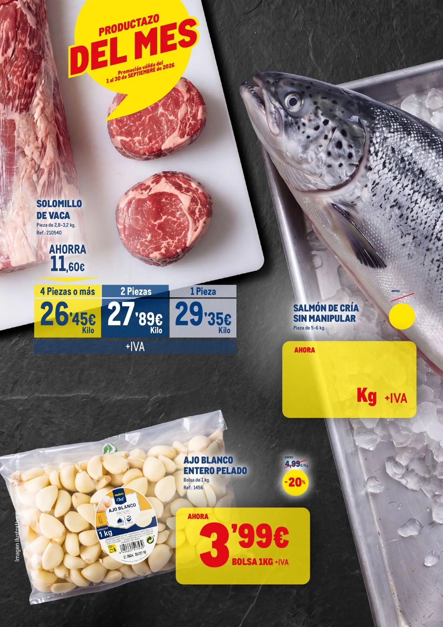Makro catálogo