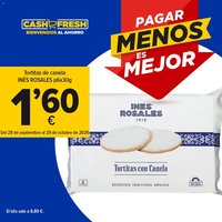 Cash Fresh Encuentra tus favoritos con nuestros precios