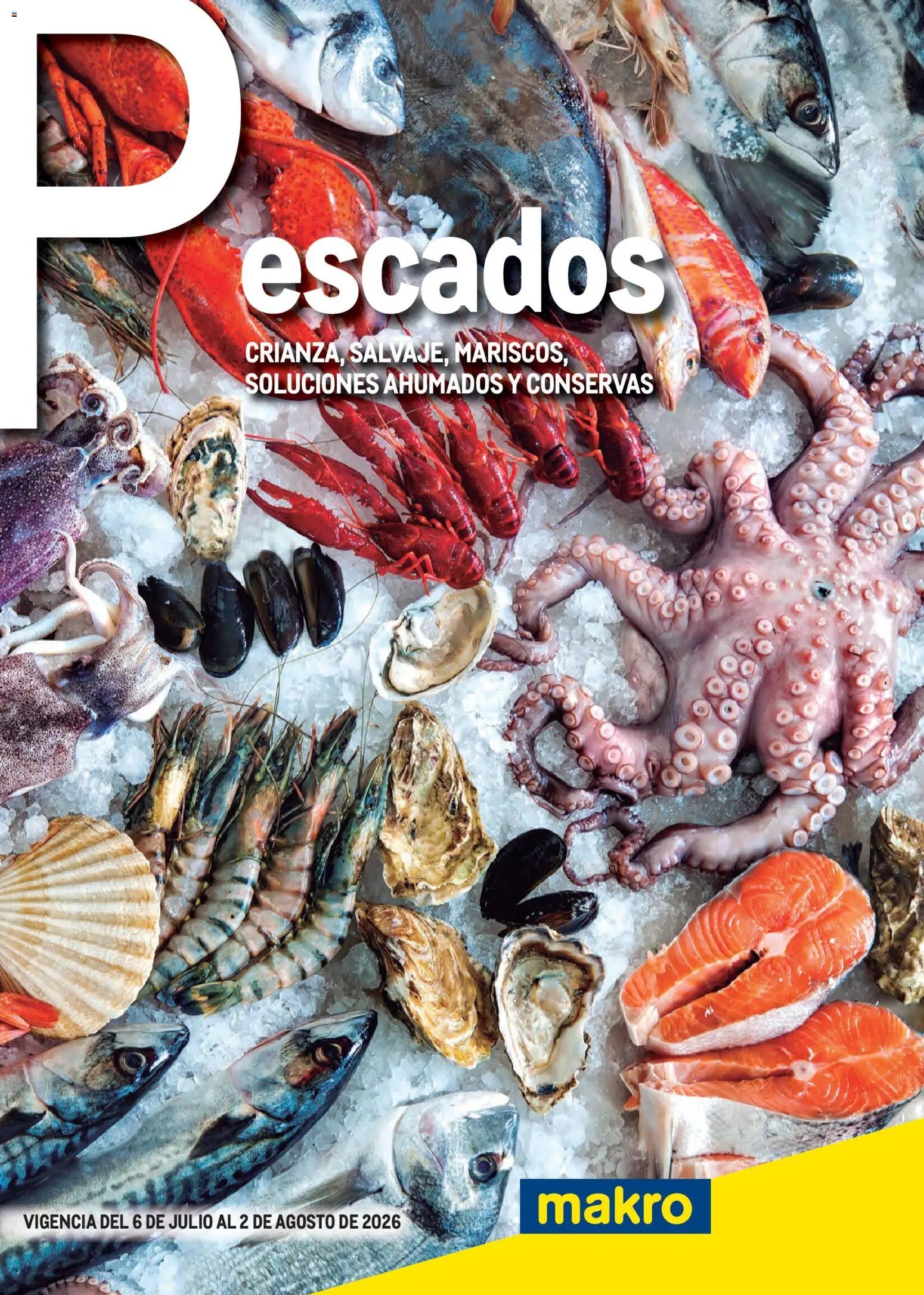 Makro Pescados