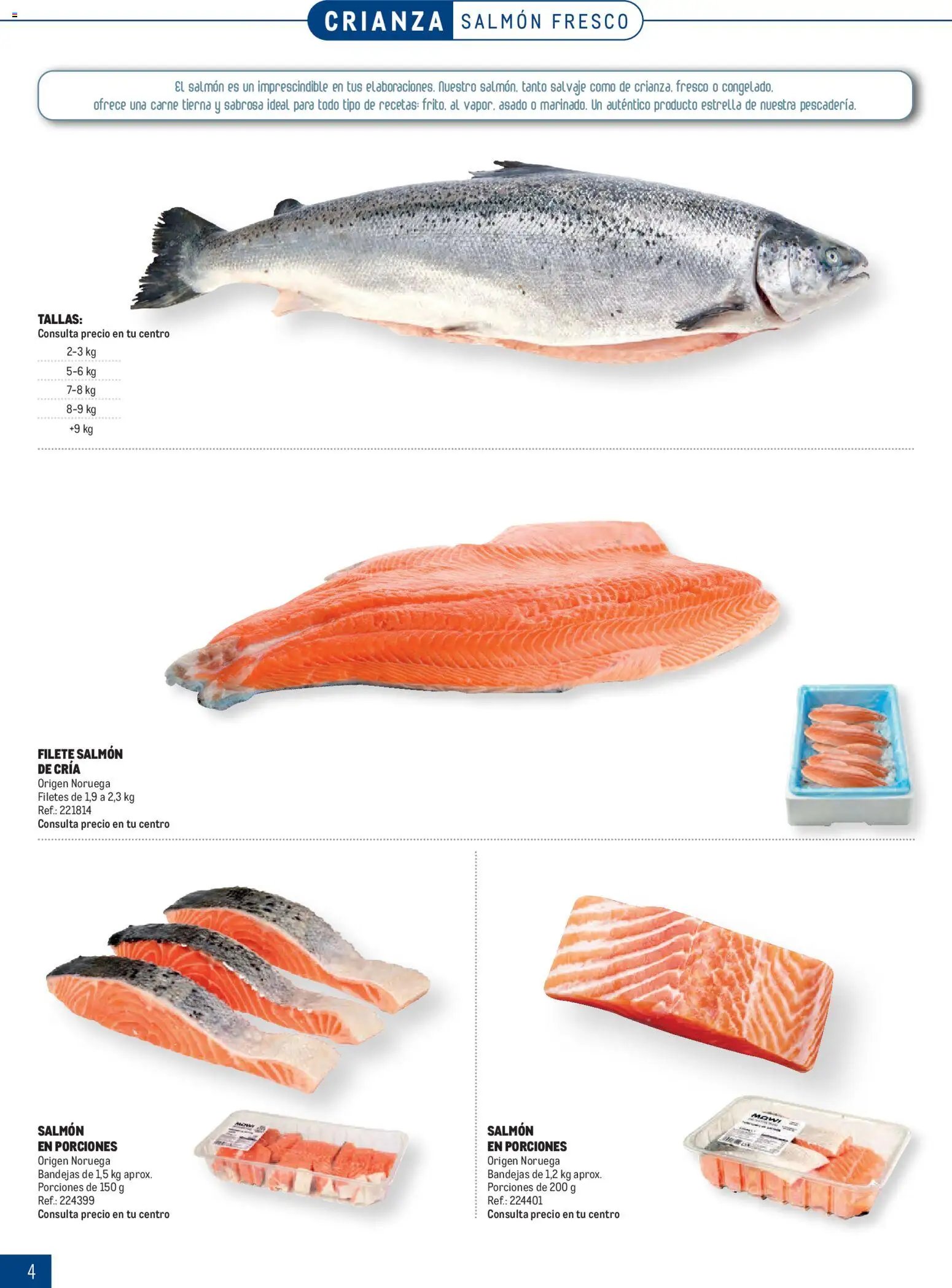 Makro Pescados