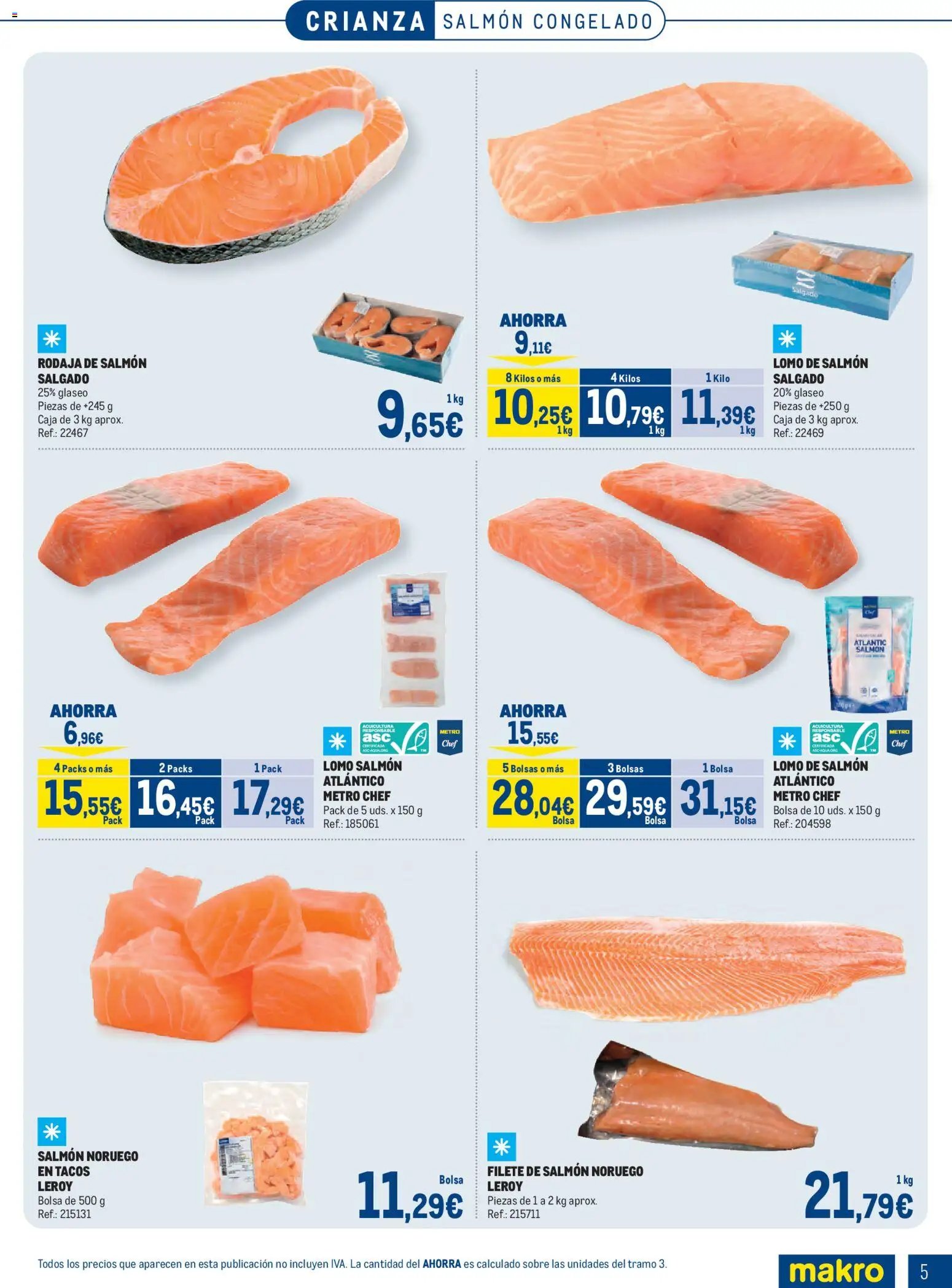 Makro Pescados