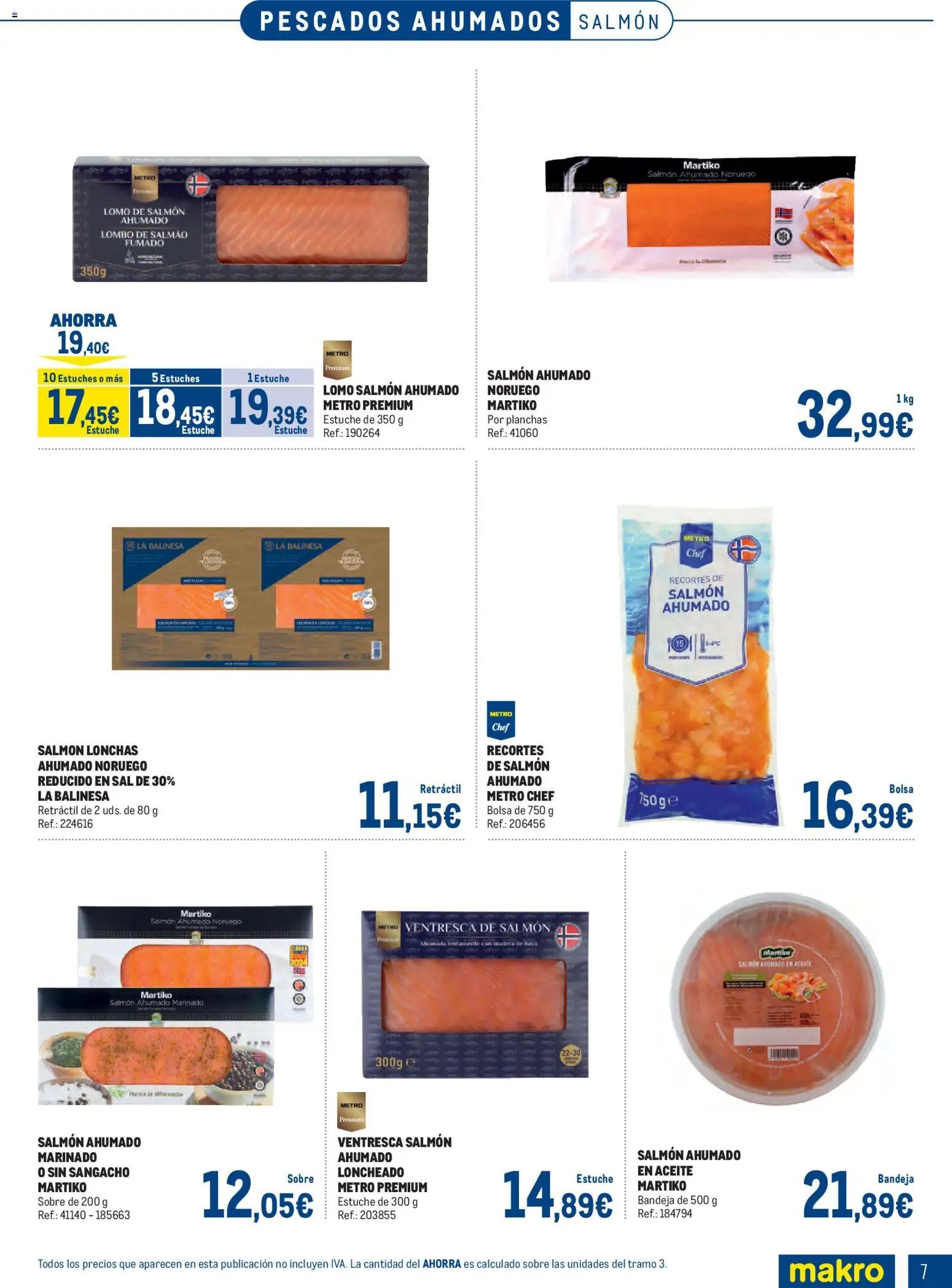 Makro Pescados
