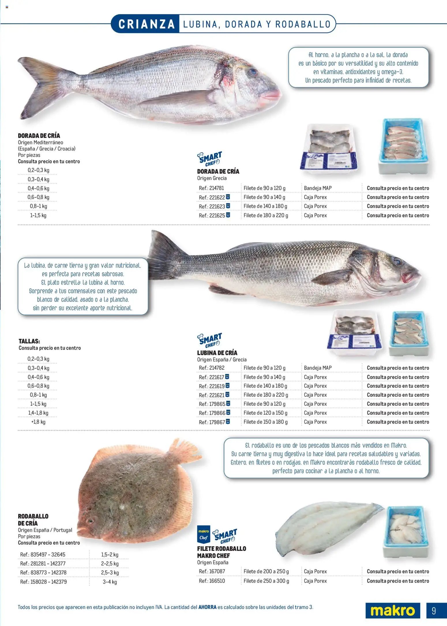 Makro Pescados