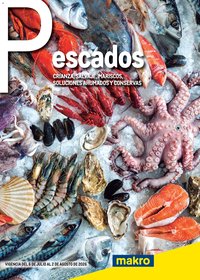 Makro Pescados