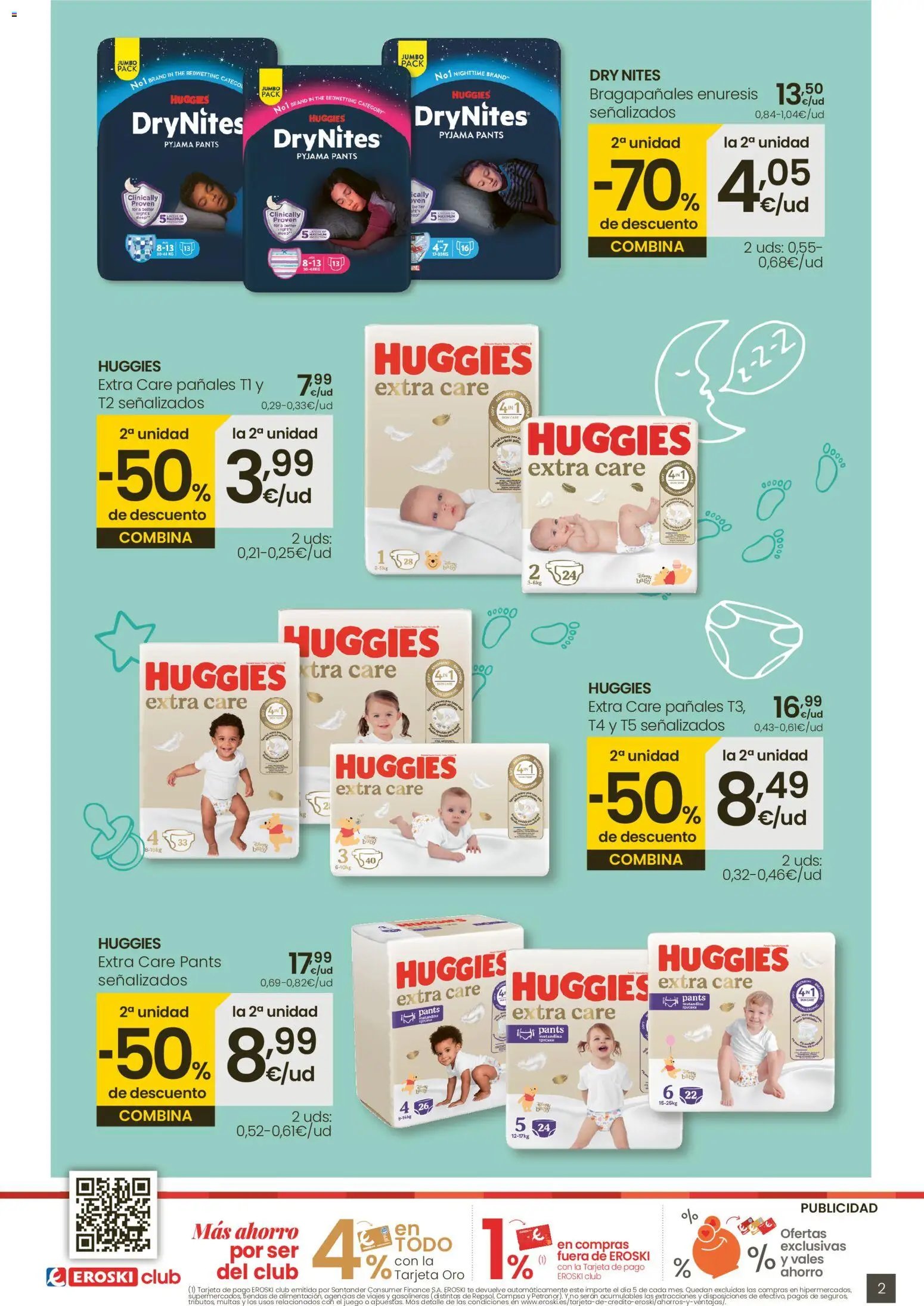 Eroski - Oh Qué peke