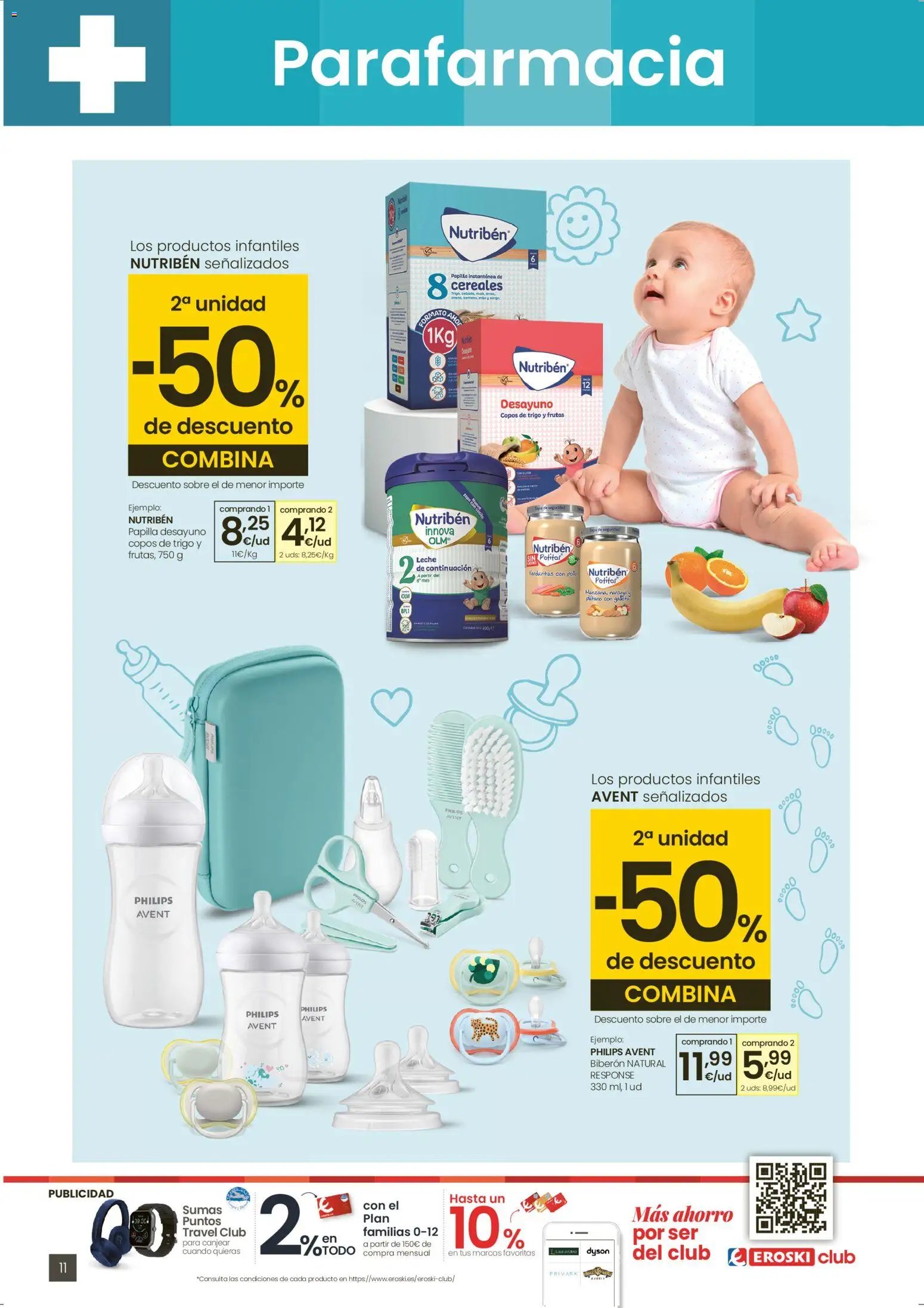 Eroski - Oh Qué peke