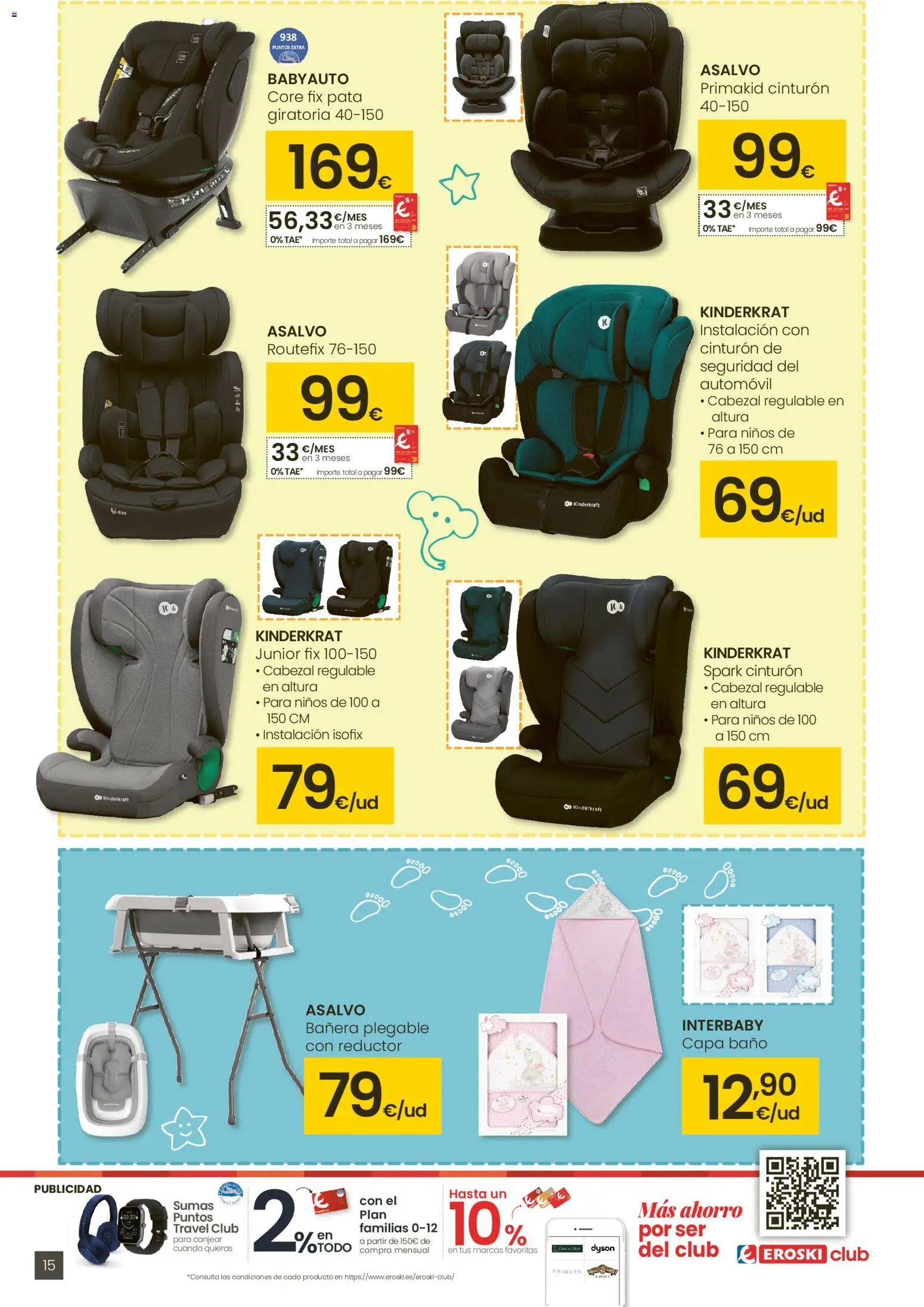 Eroski - Oh Qué peke