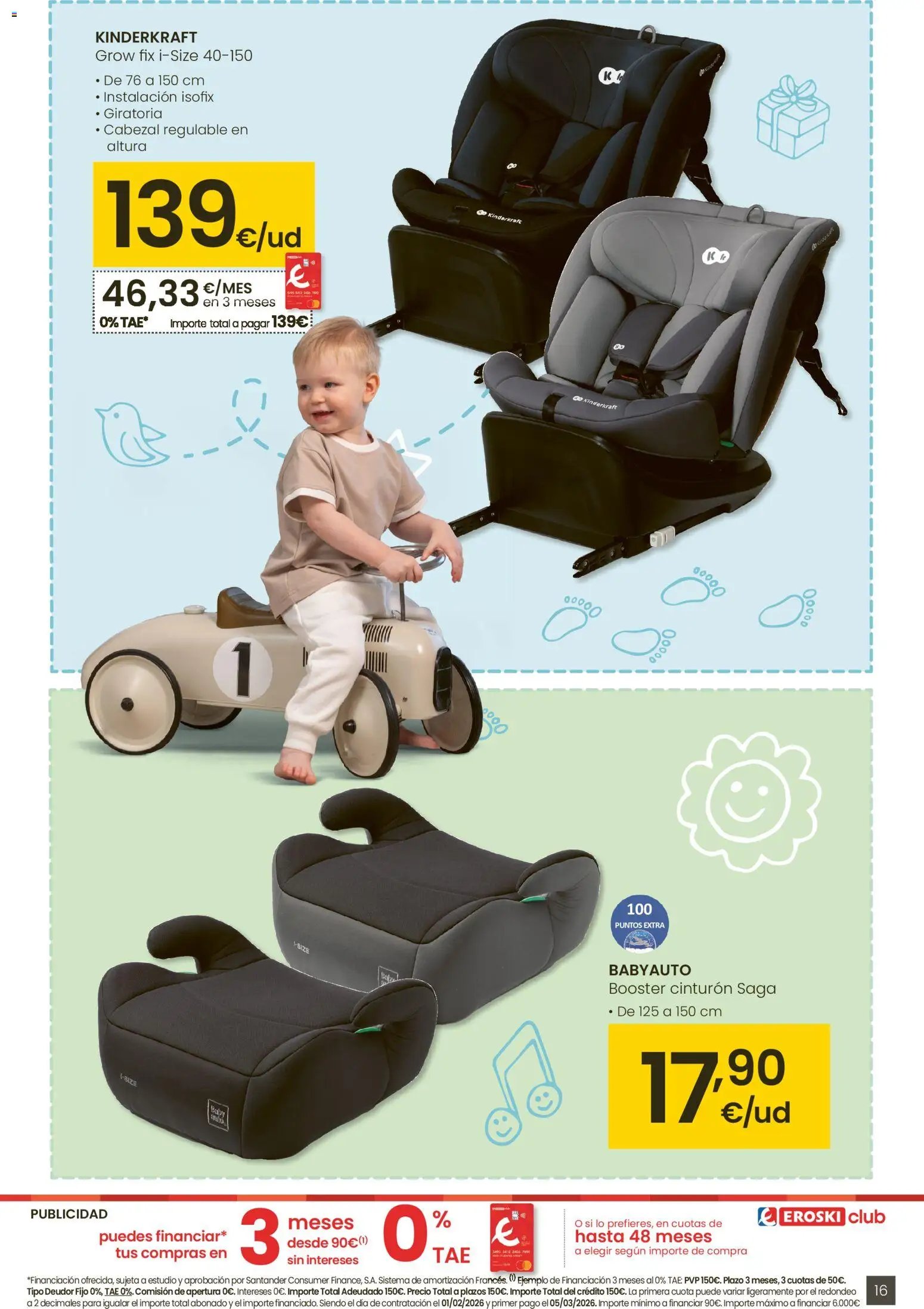 Eroski - Oh Qué peke