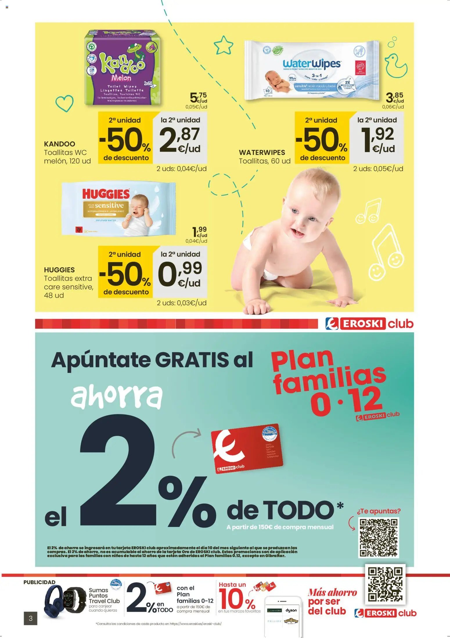 Eroski - Oh Qué peke